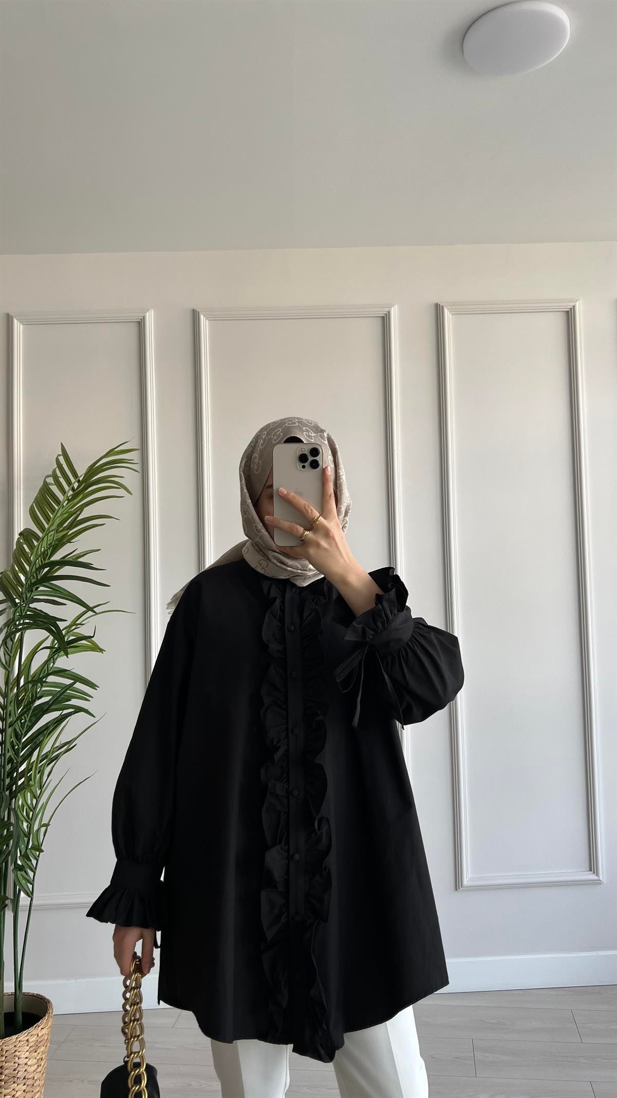 Alya Gömlek
