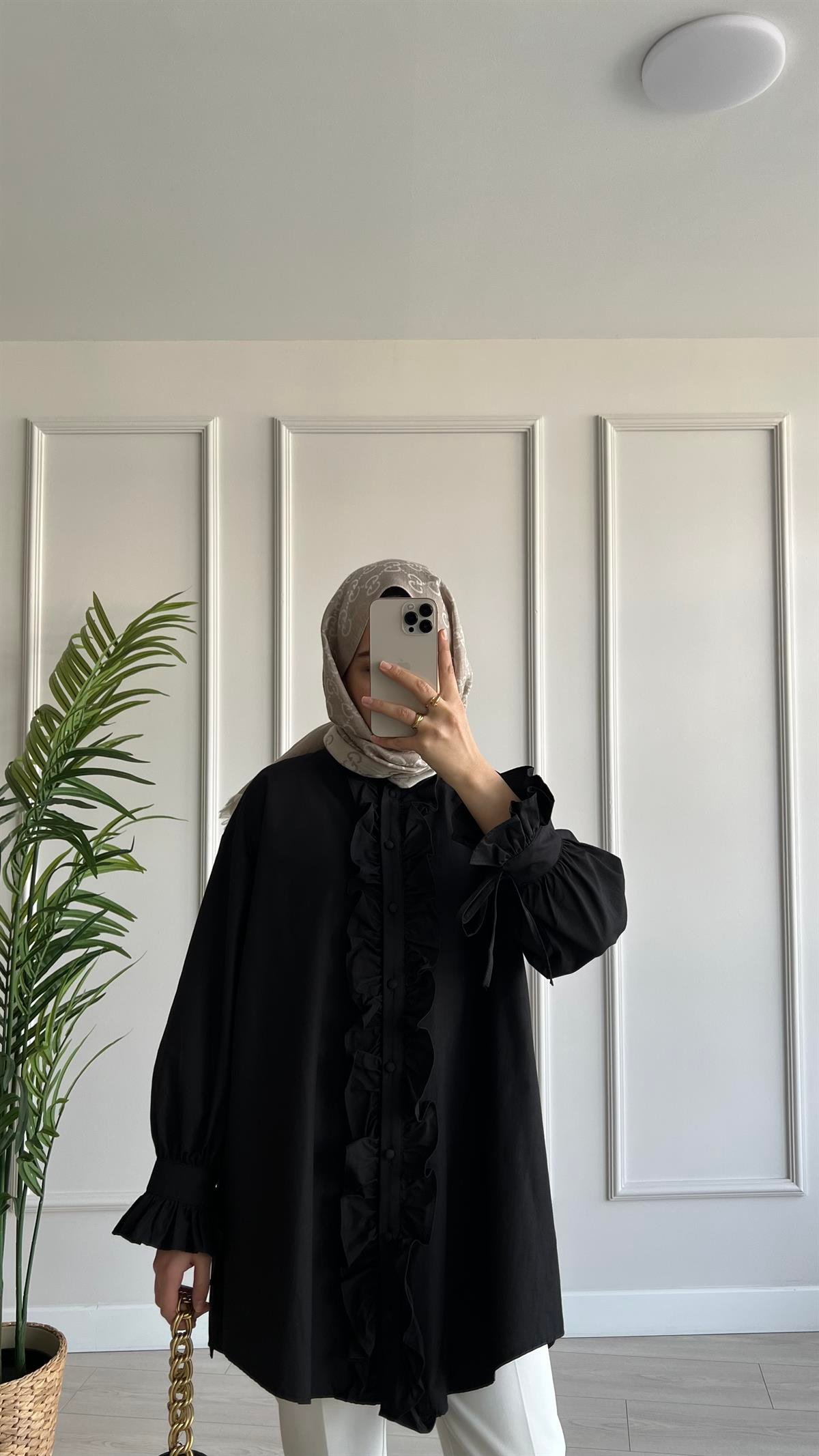 Alya Gömlek