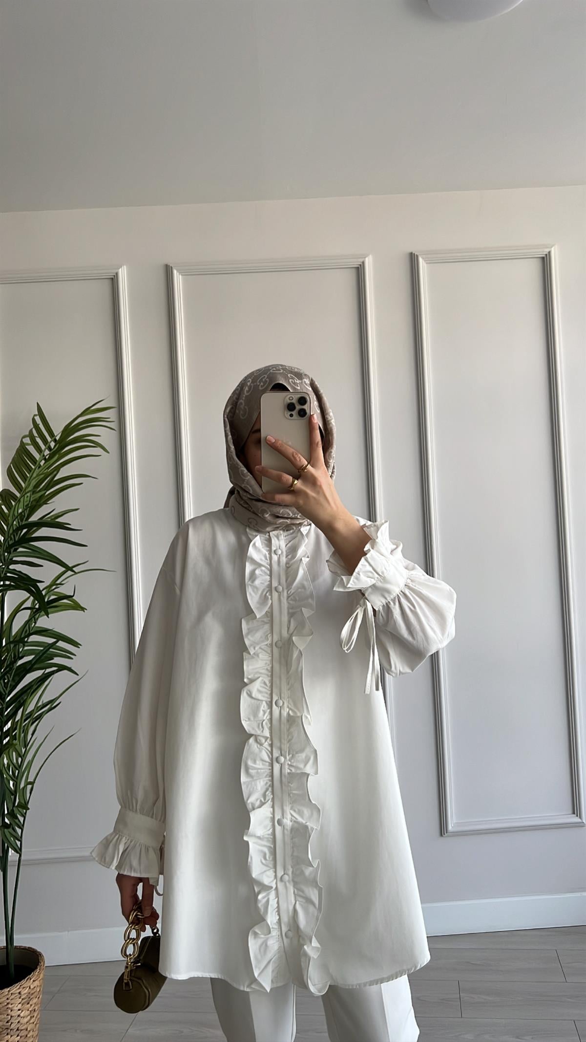 Alya Gömlek