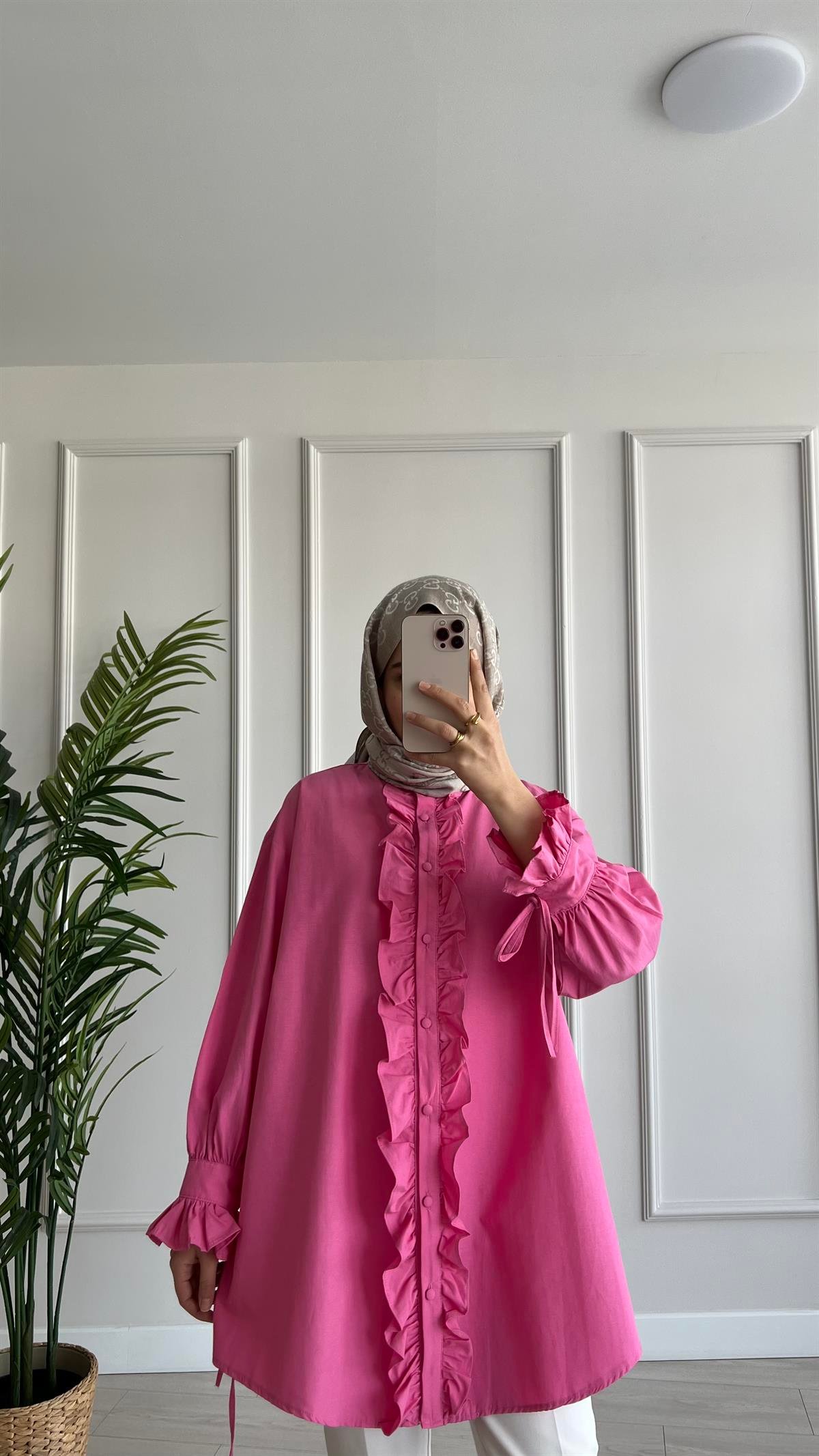 Alya Gömlek
