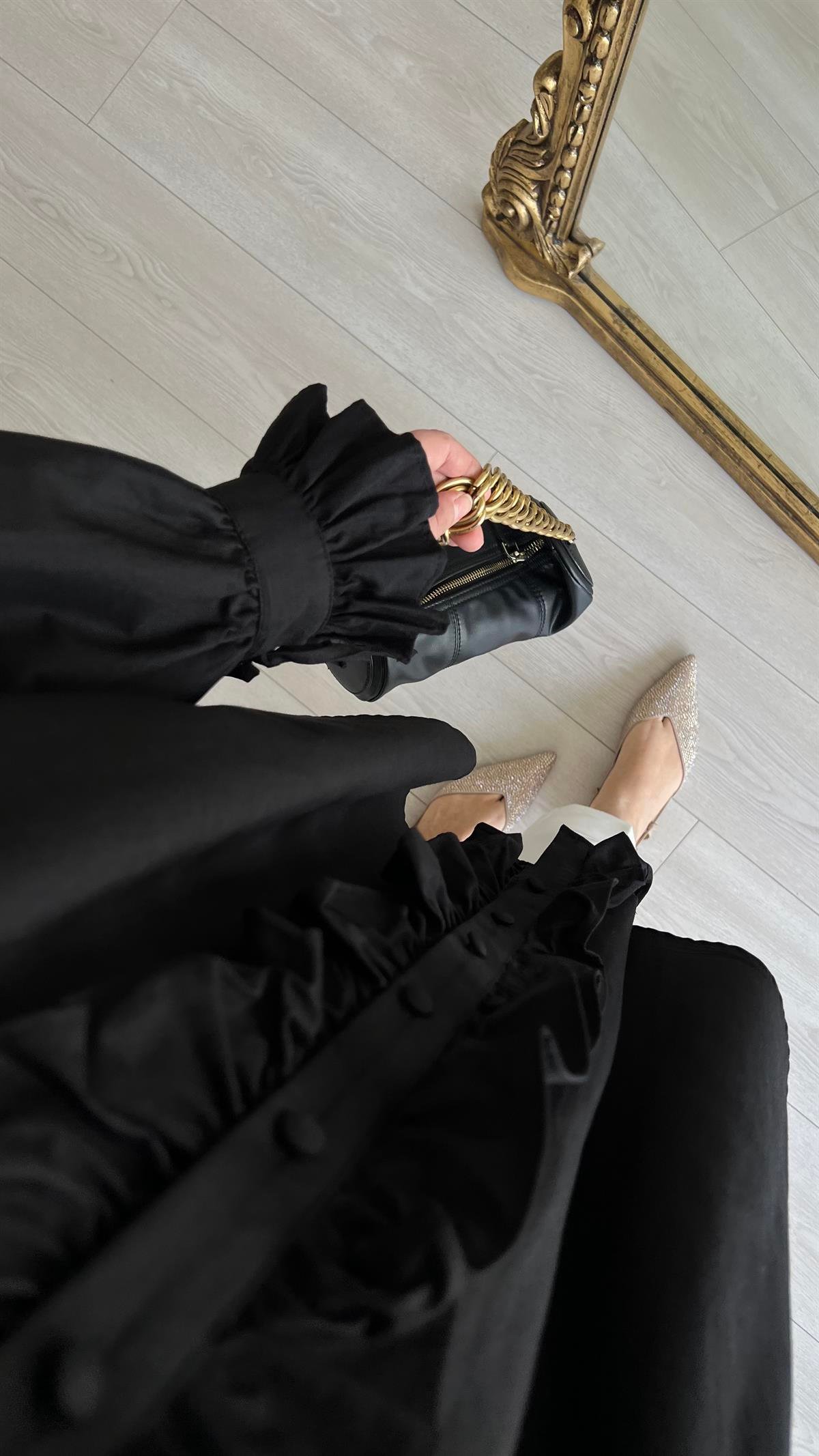 Alya Gömlek