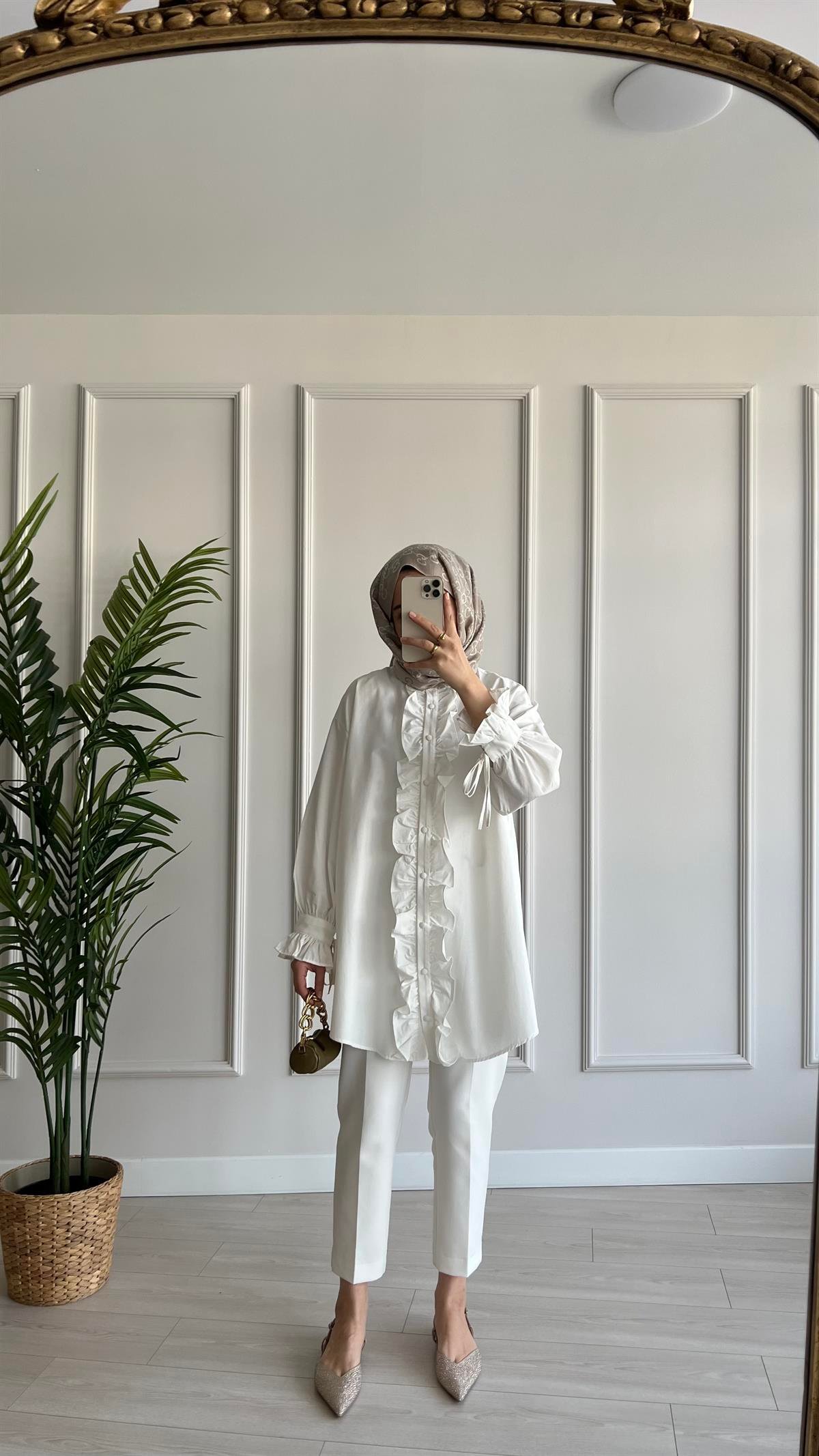Alya Gömlek