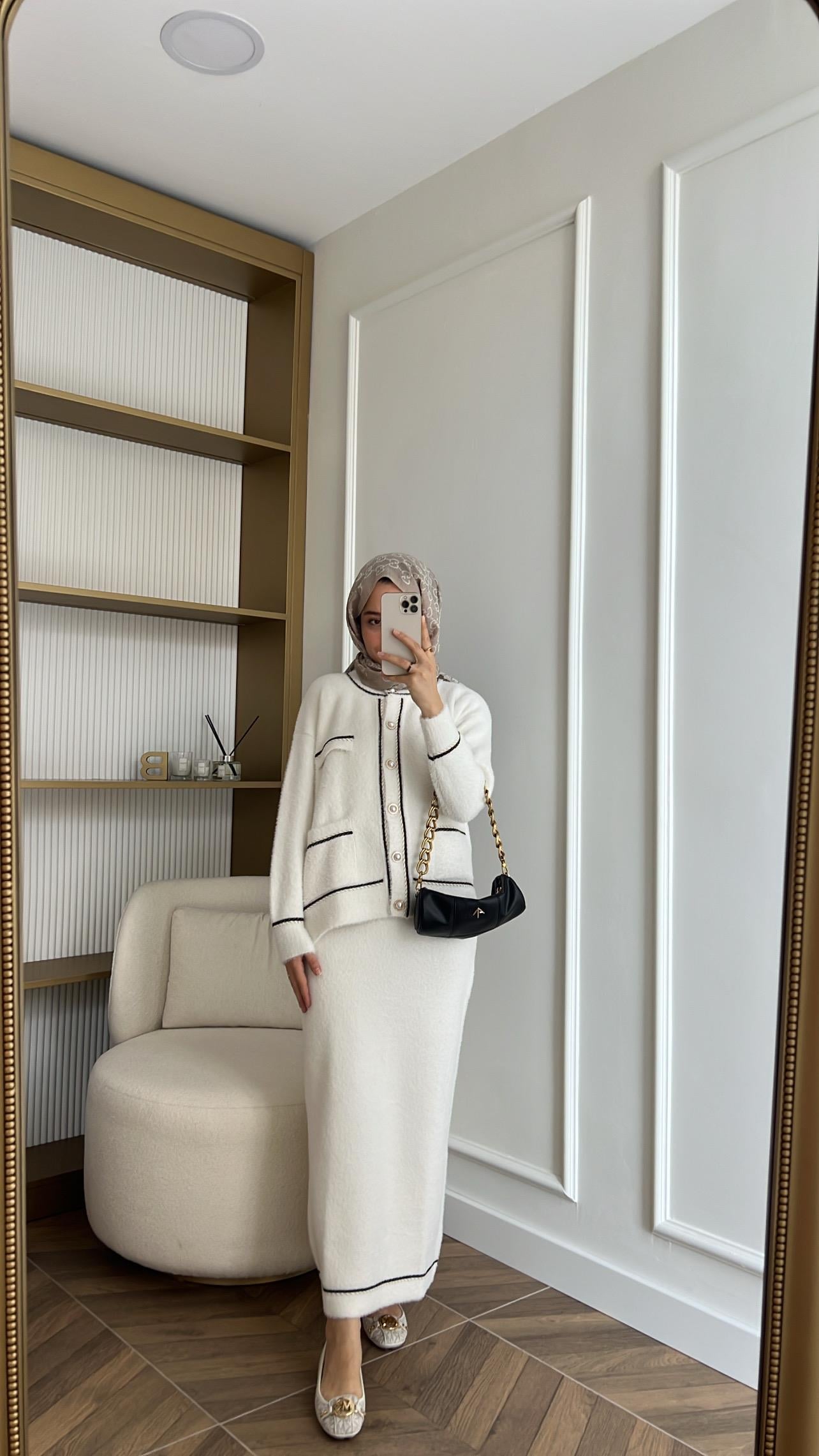 Angora Takım 