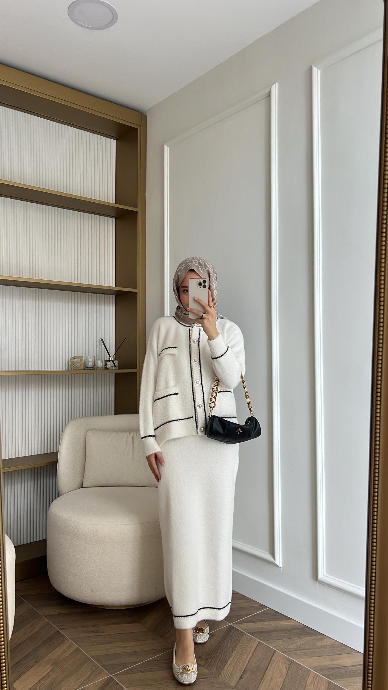 Angora Takım 