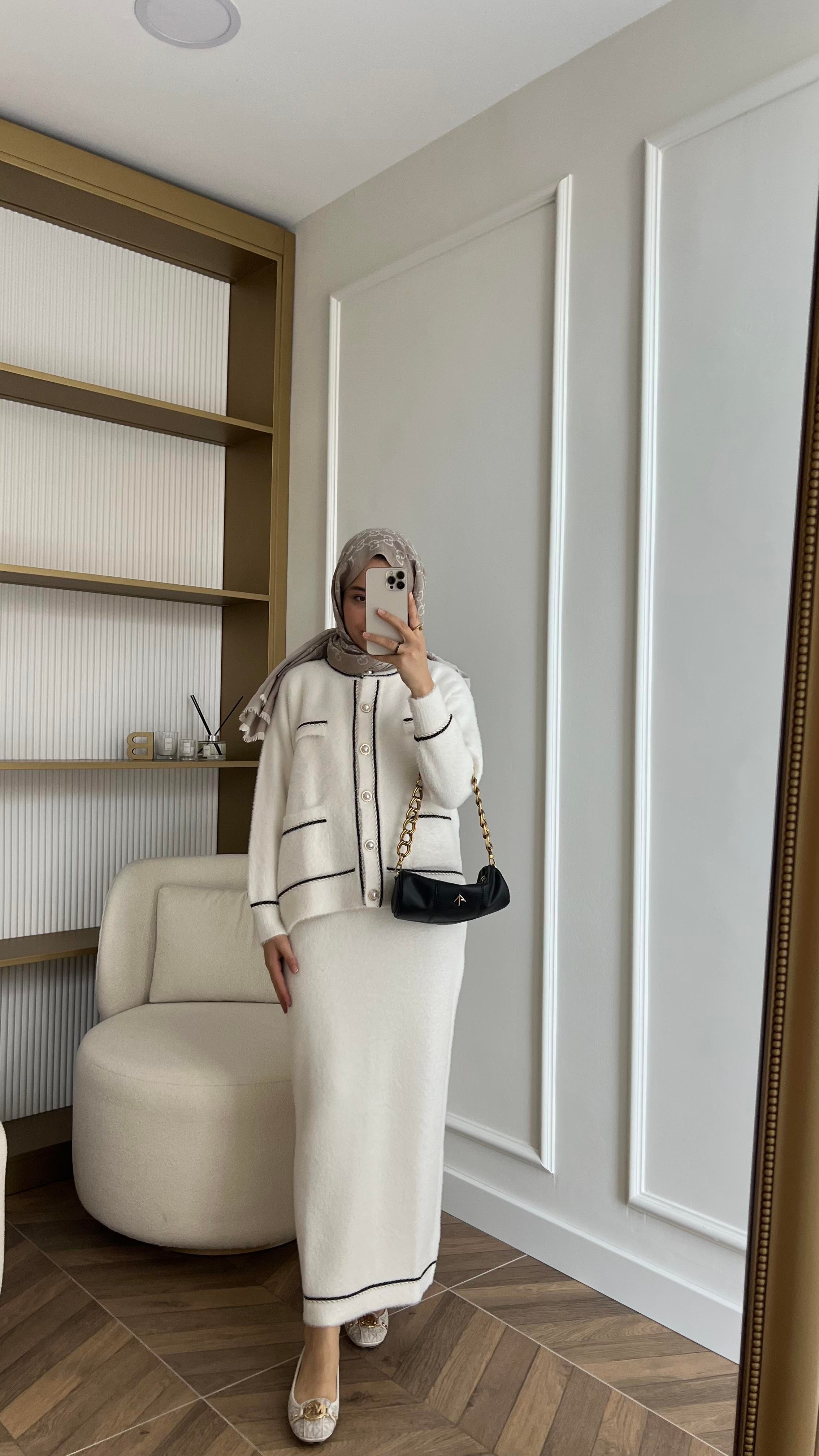 Angora Takım 