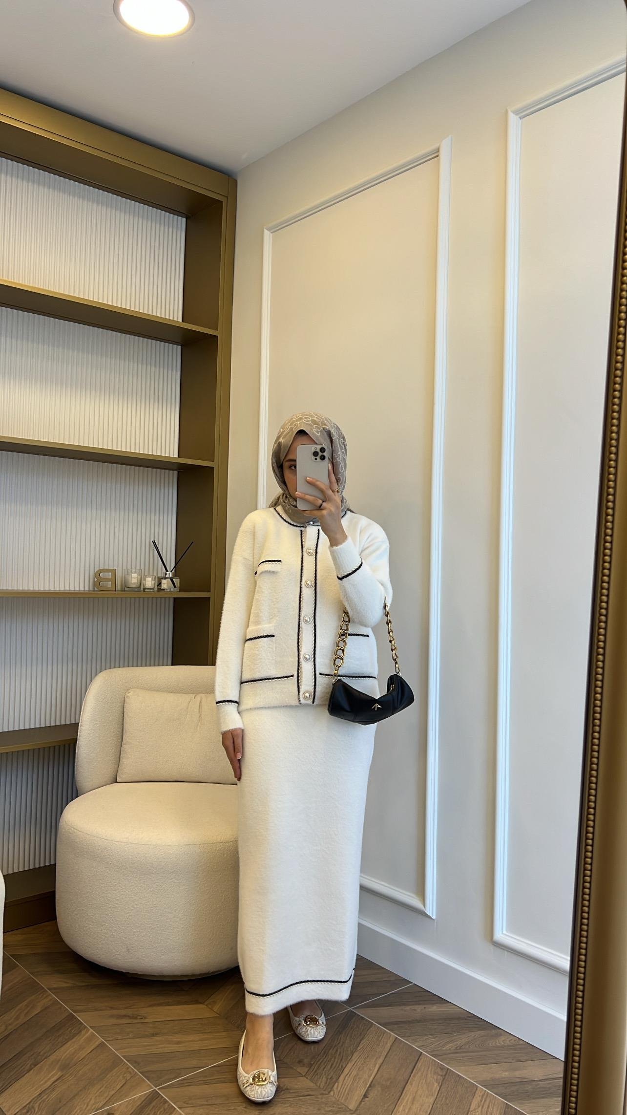 Angora Takım 