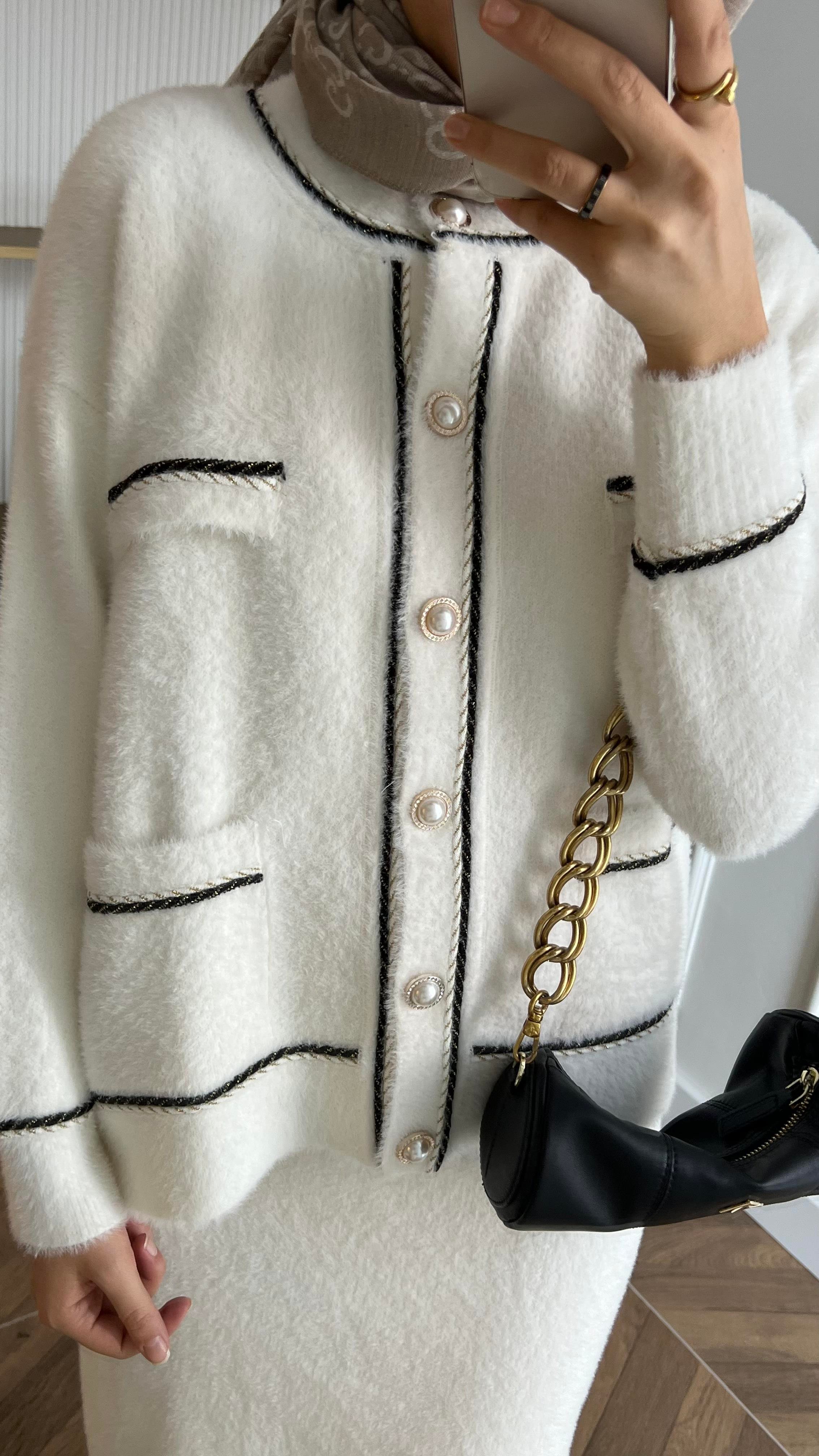 Angora Takım 