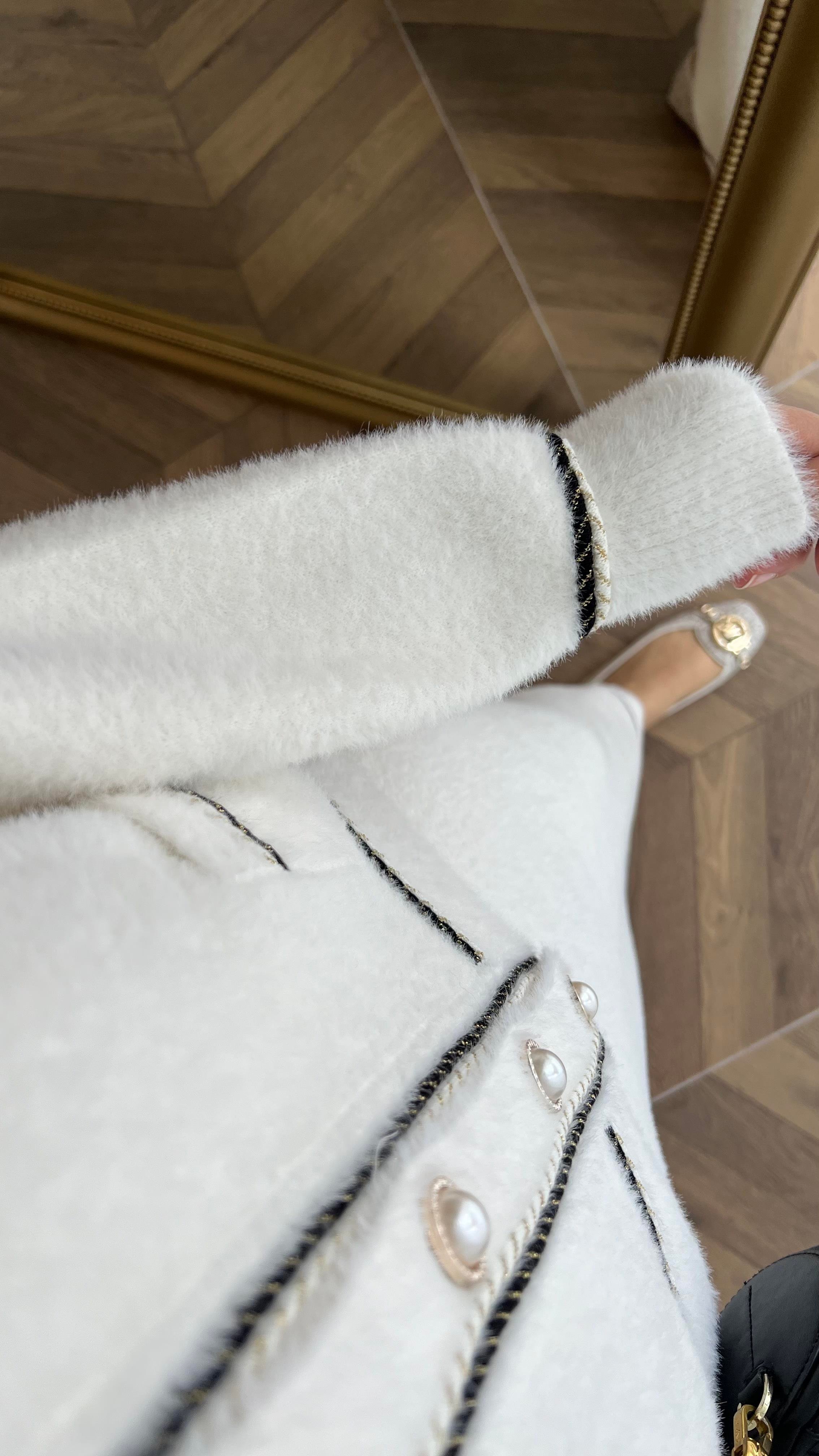Angora Takım 