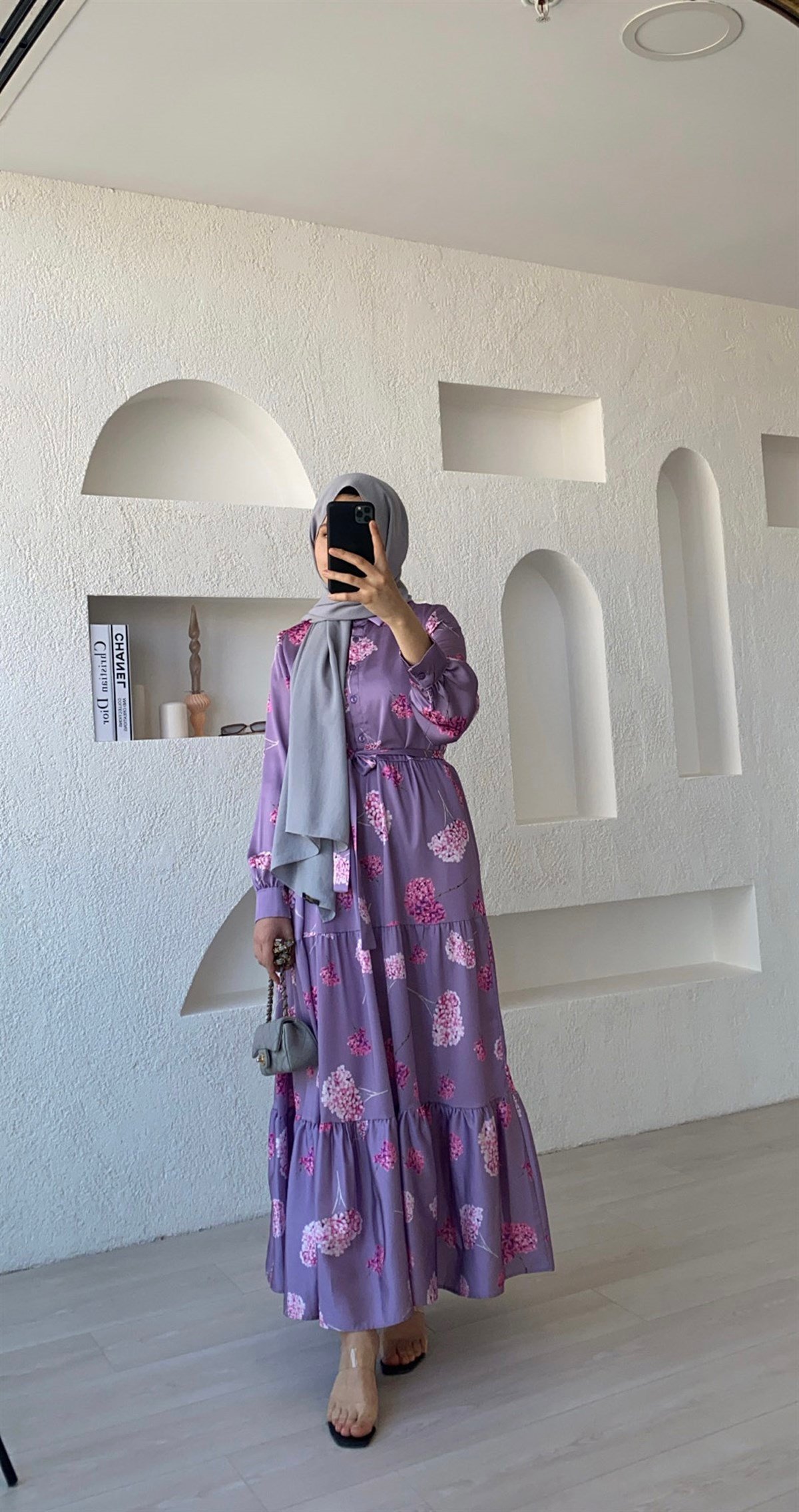 Aysa Elbise