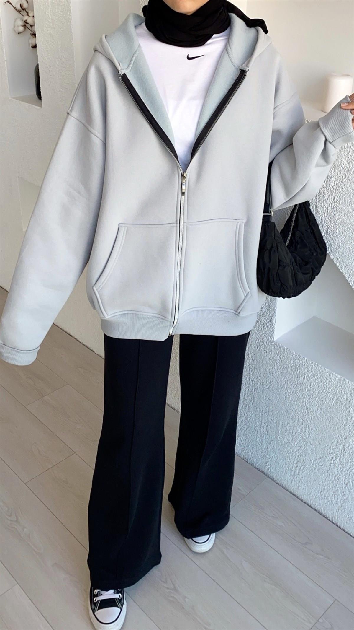 Basic Oversize Tişört