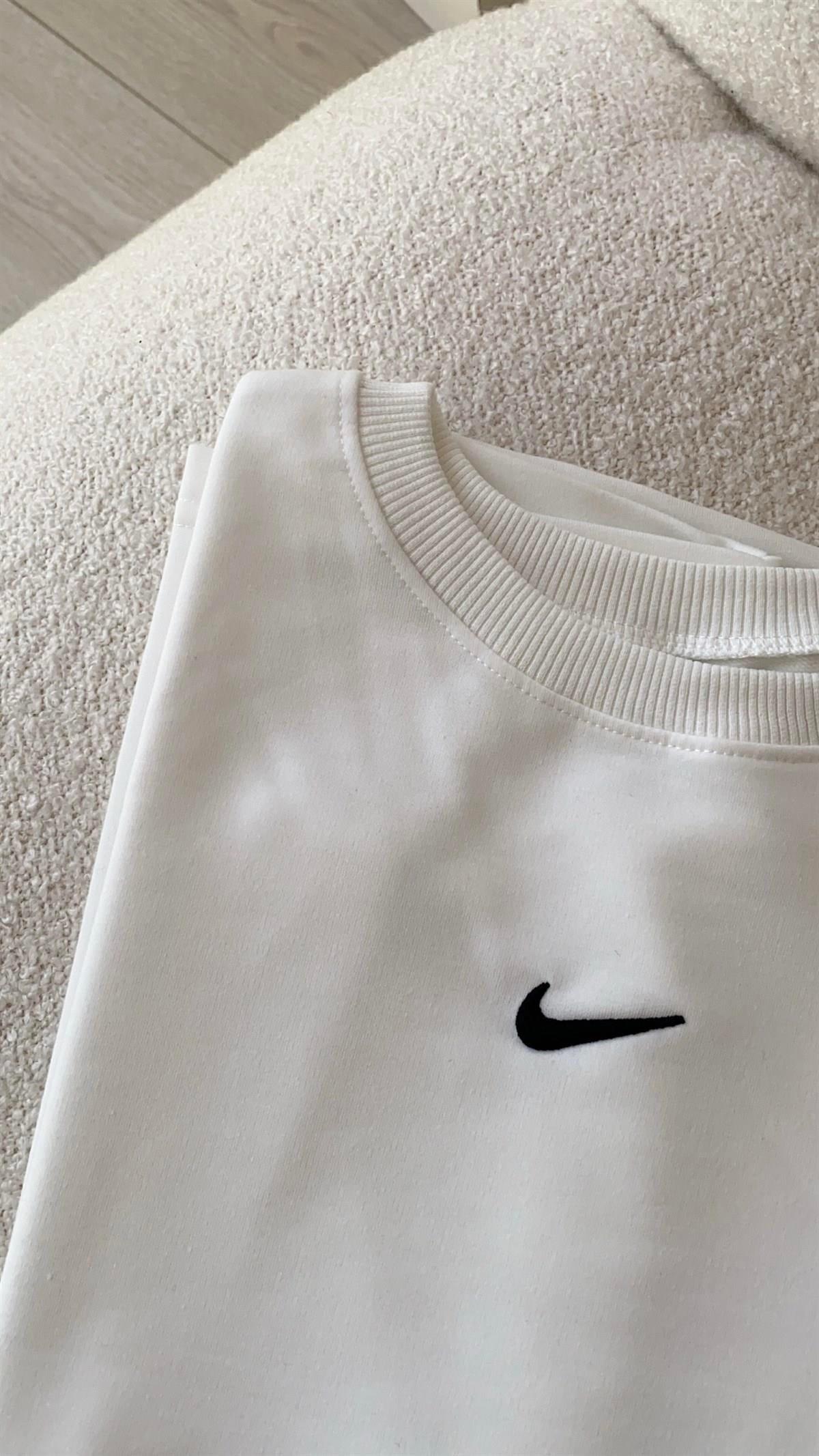 Basic Oversize Tişört