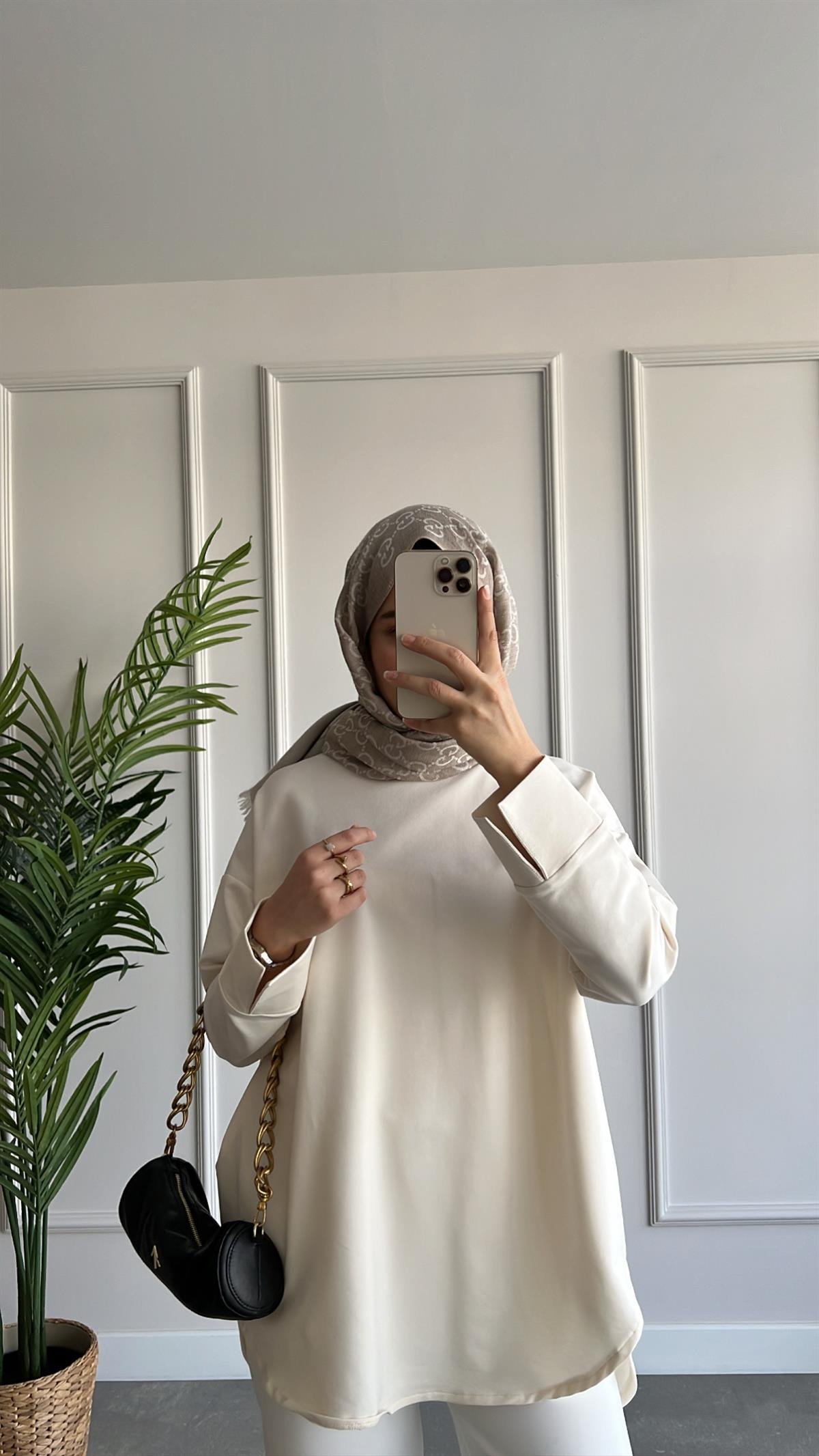 Basic Sweatshirt