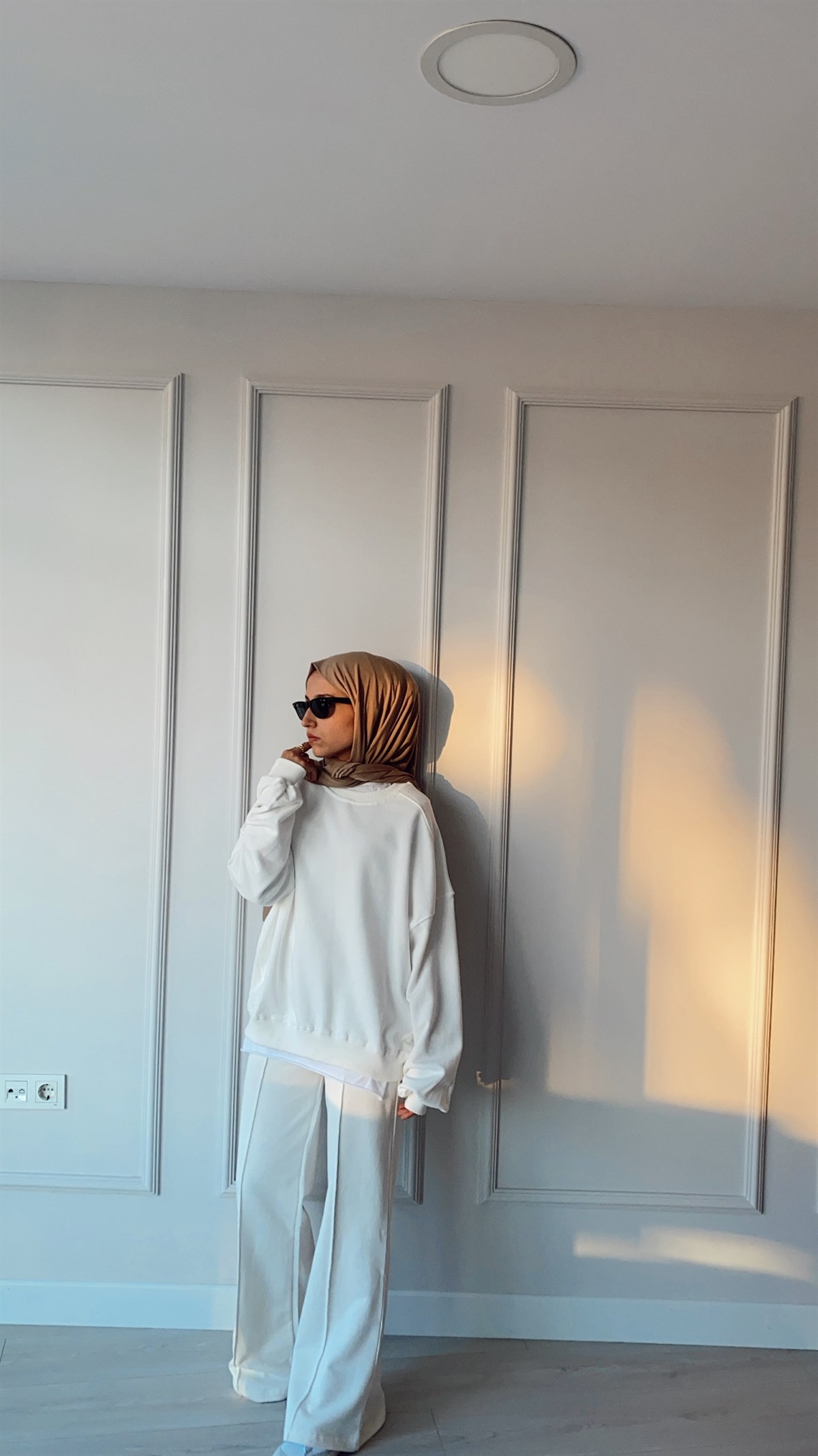 Beyzade Eşofman Takımı
