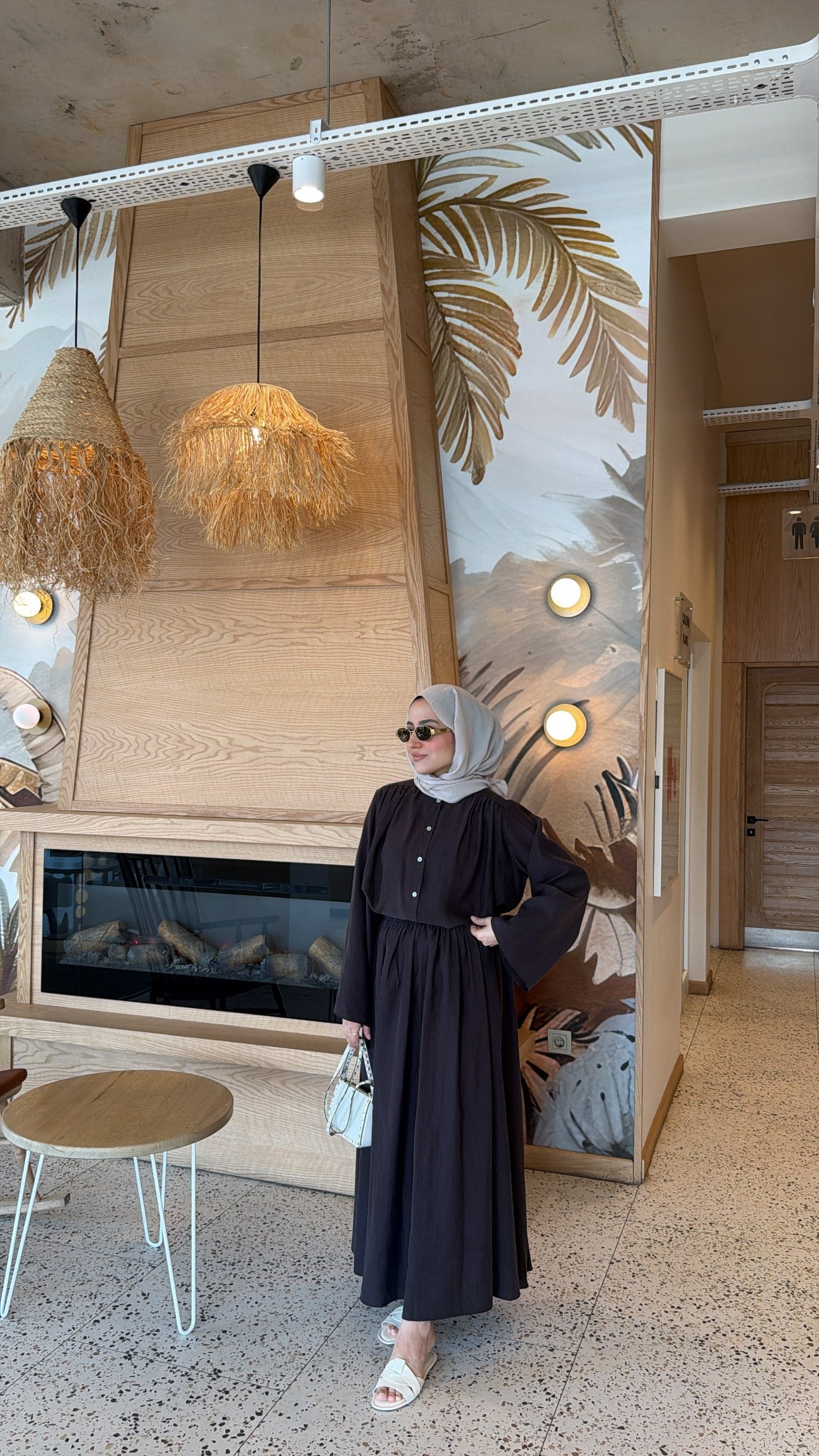 Beyzade Natural Takım Acı Kahve