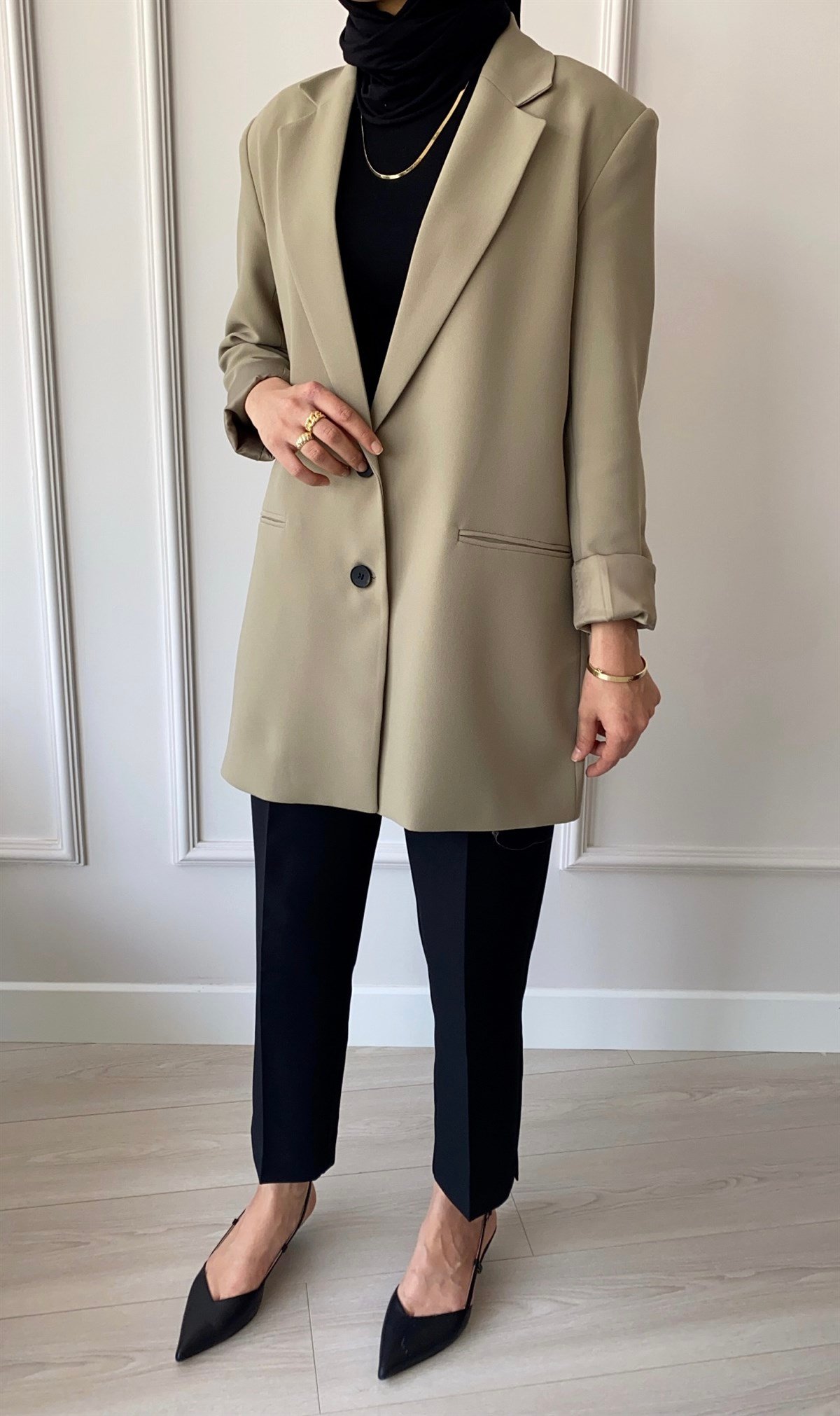 Blazer 