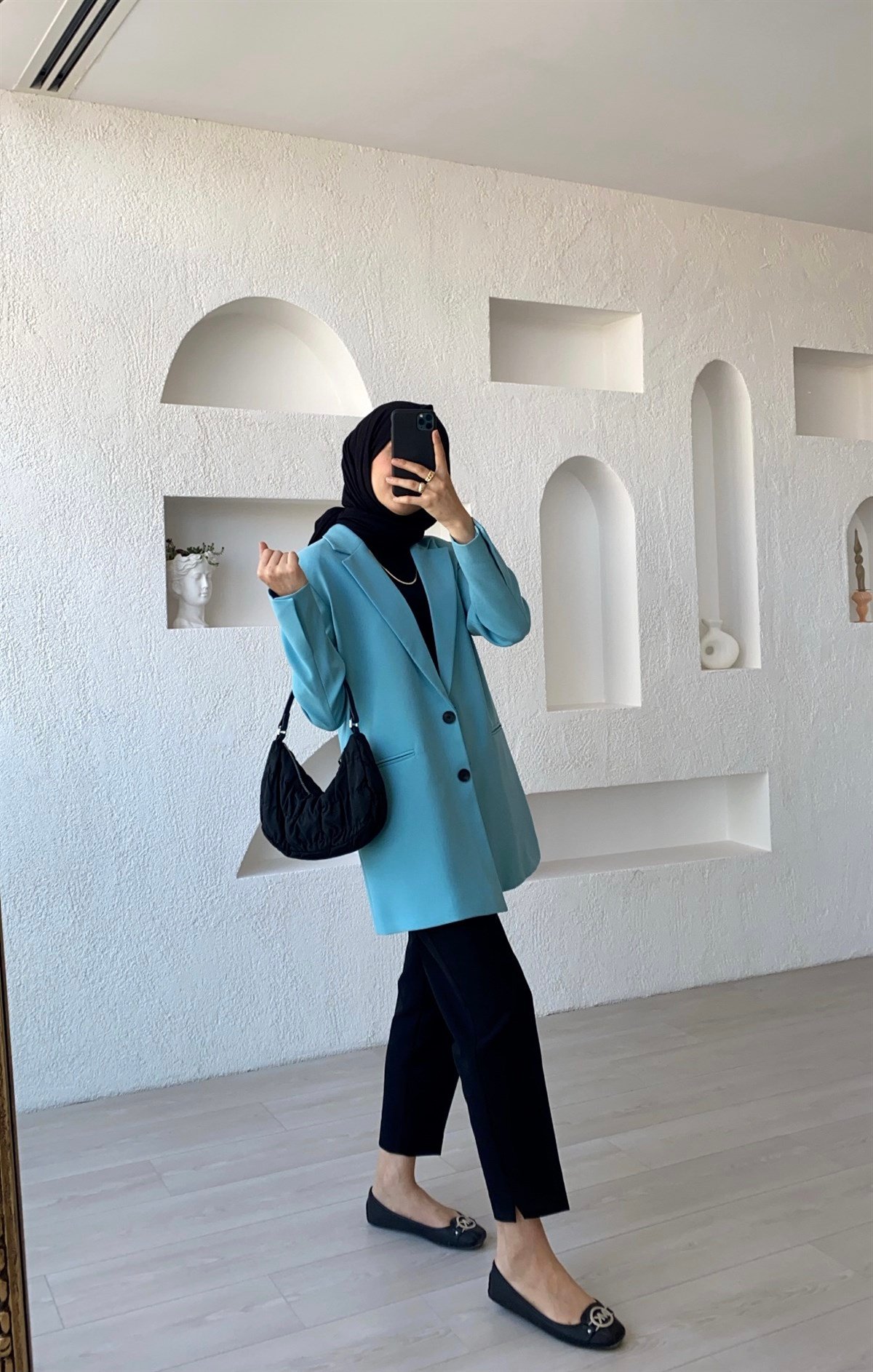 Blazer 