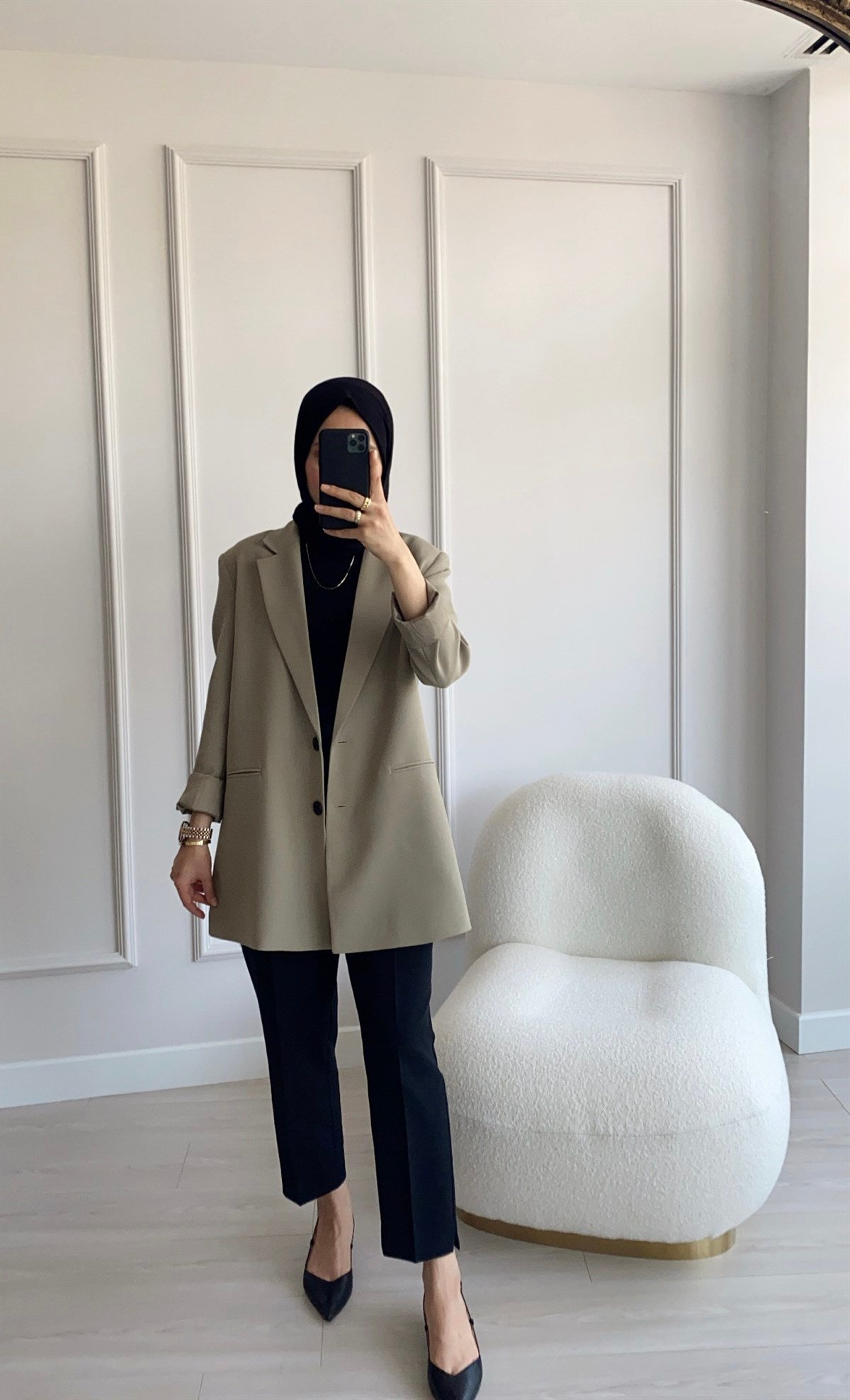 Blazer 