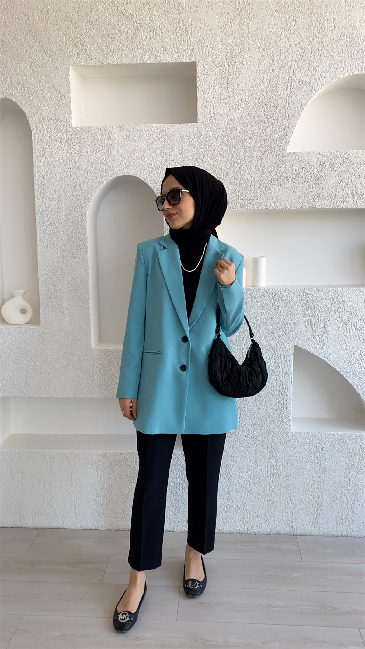 Blazer 