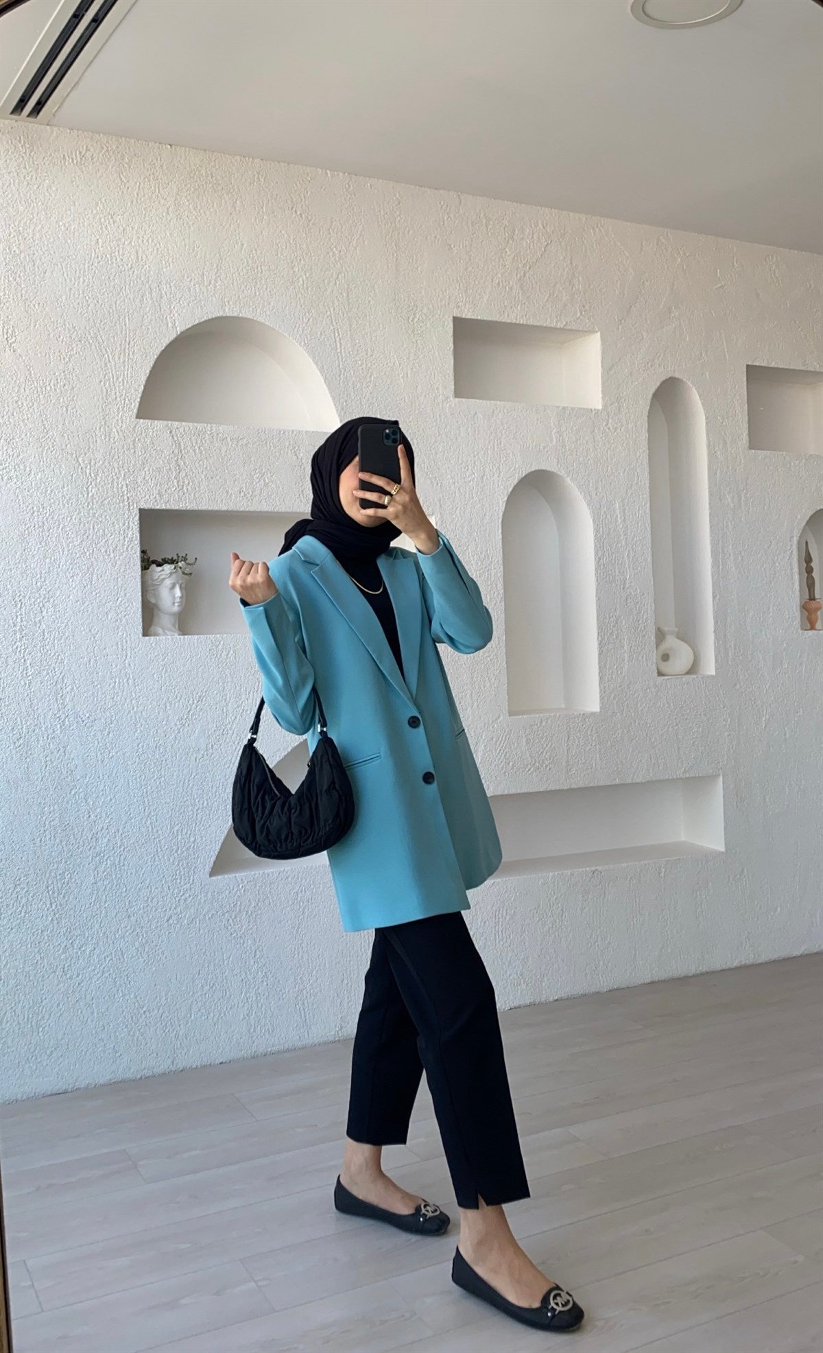 Blazer 