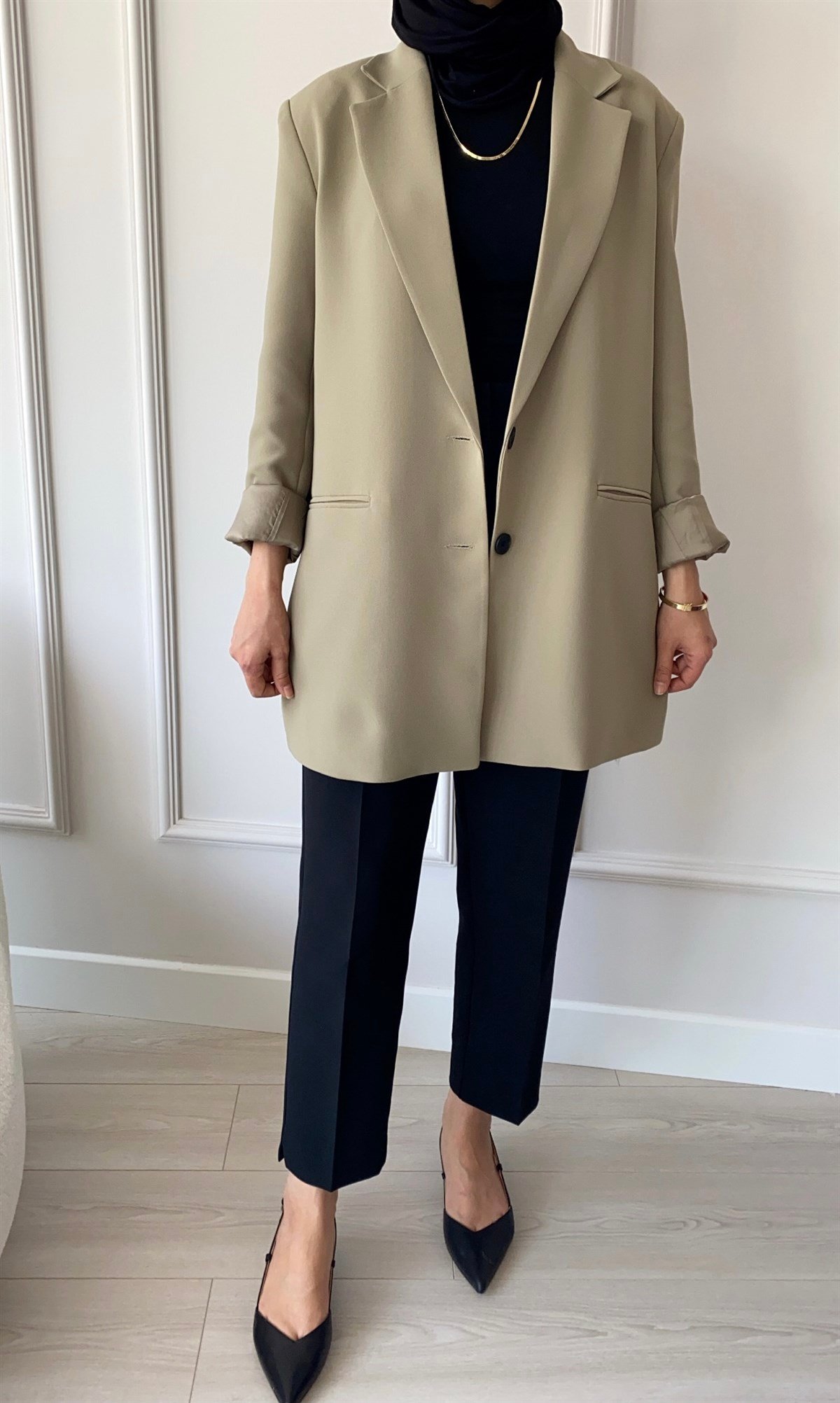 Blazer 