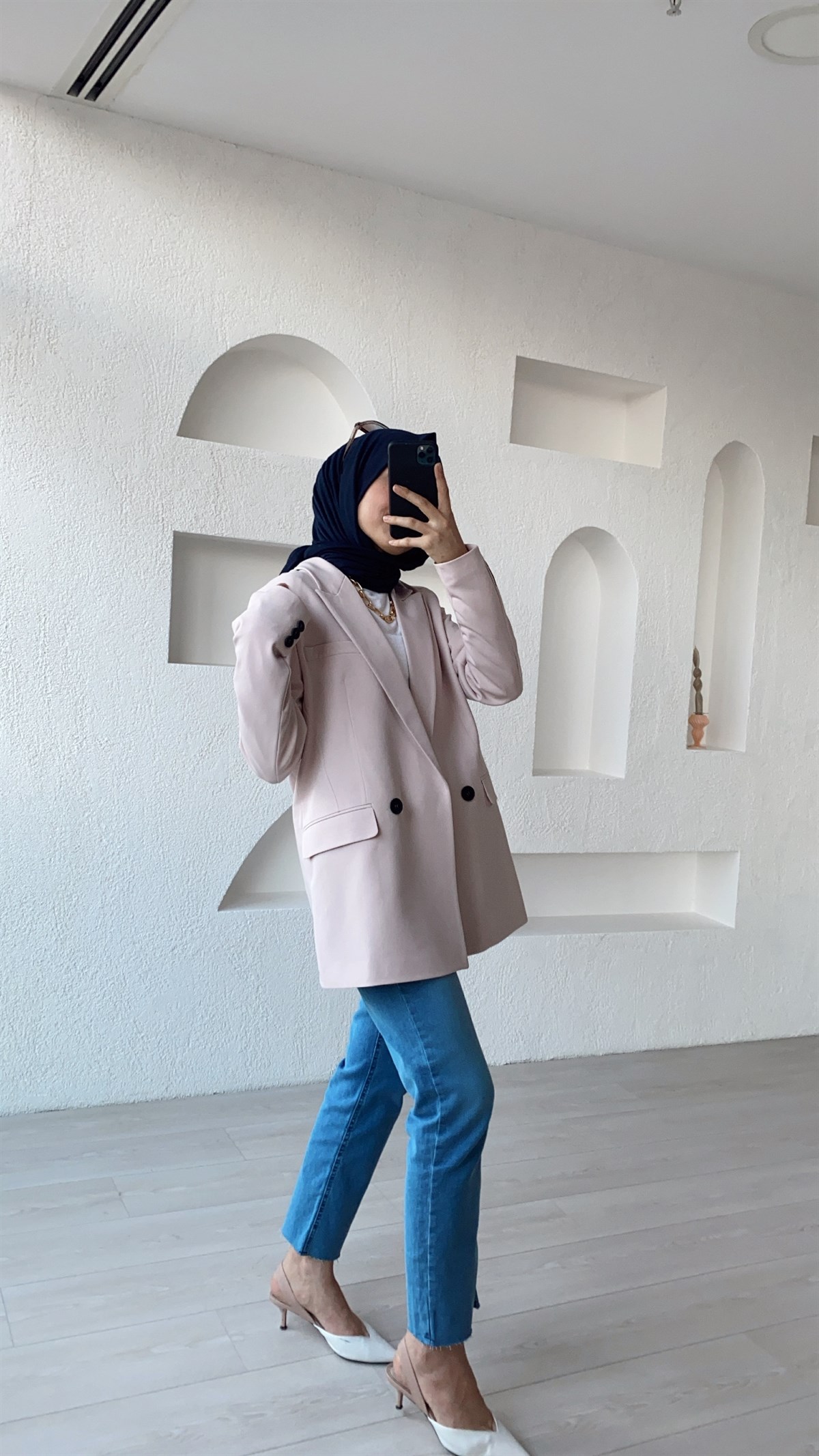 Blazer Ceket