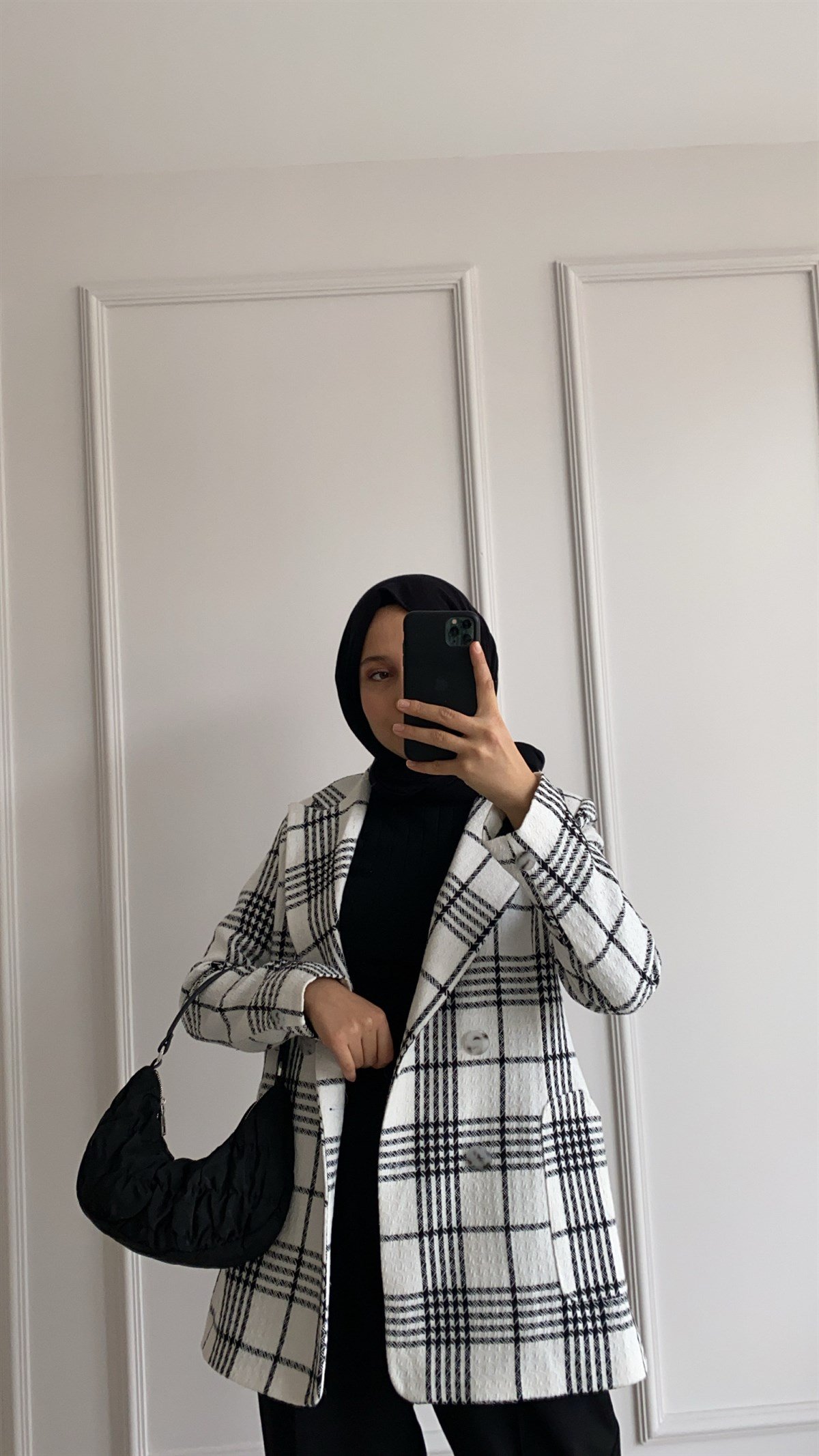 Blazer Ceket