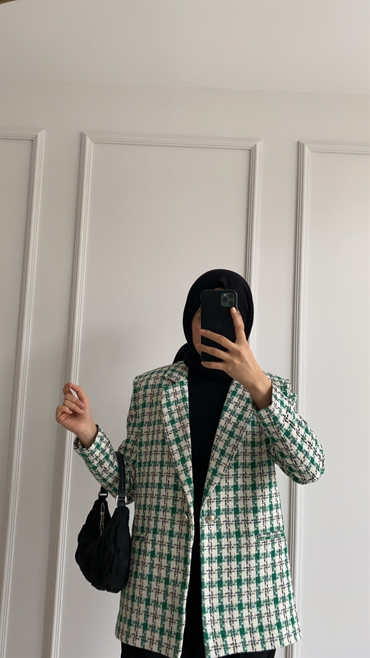 Blazer Ceket
