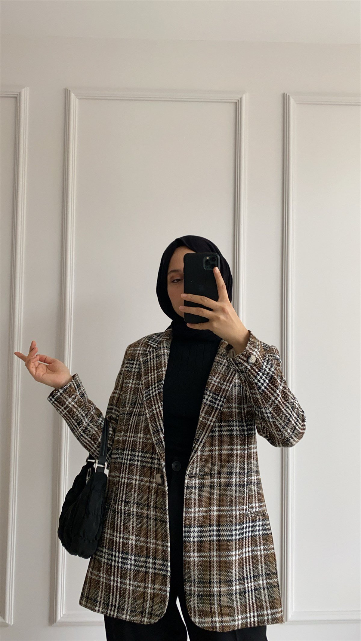 Blazer Ceket