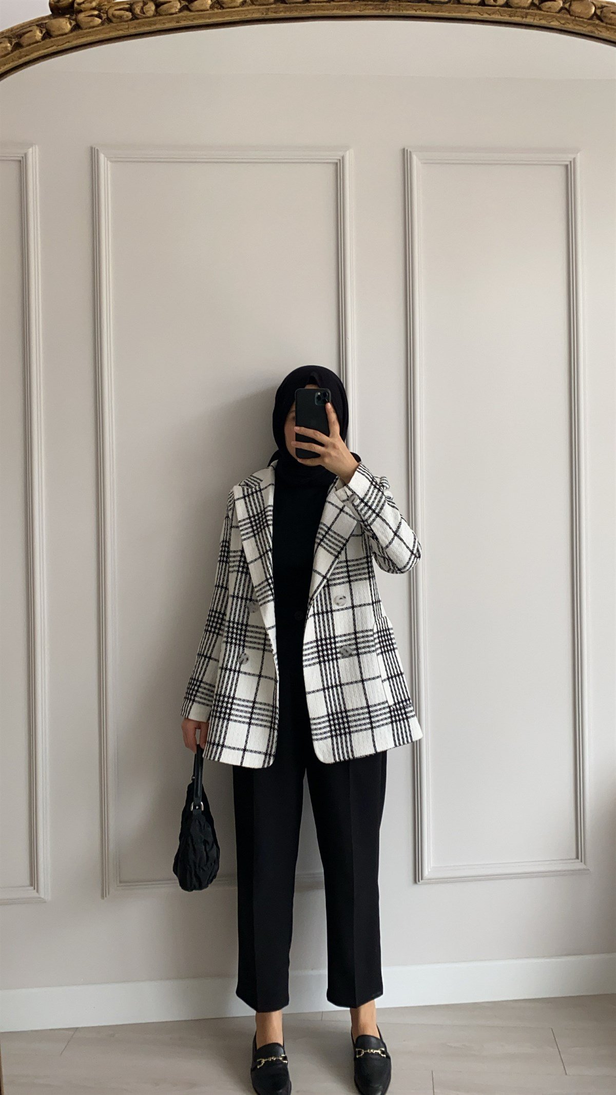 Blazer Ceket