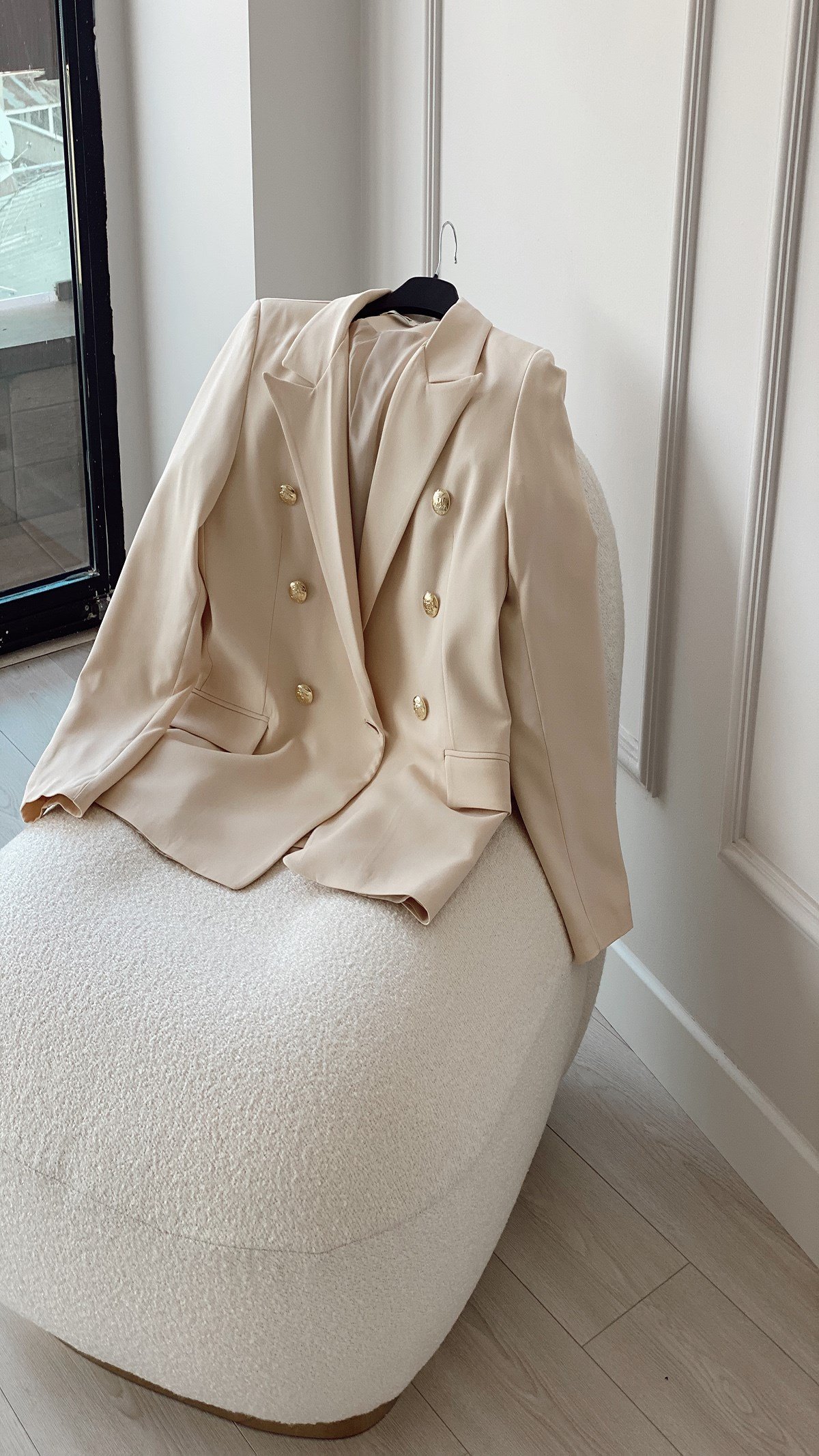 Blazer Ceket