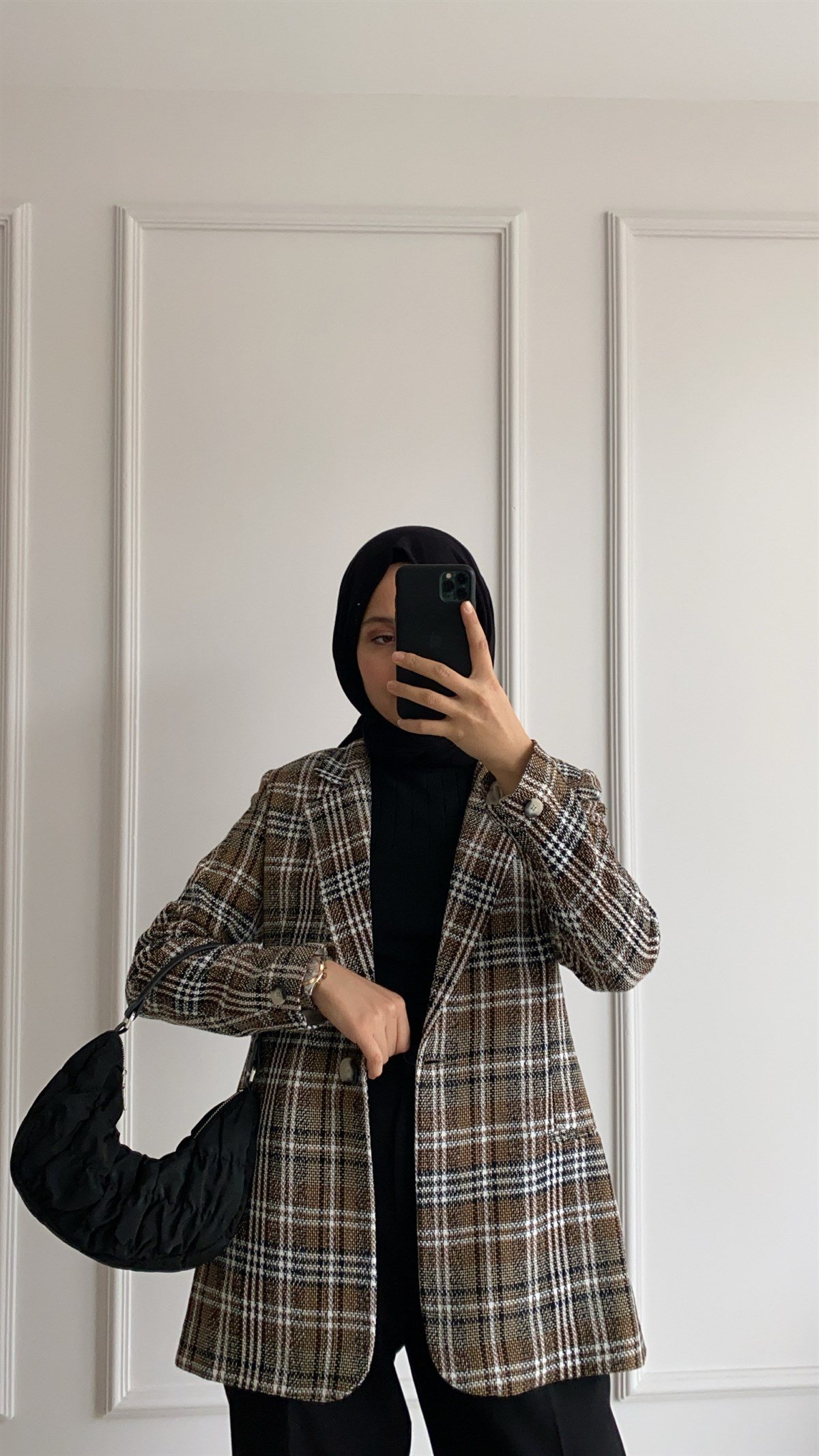 Blazer Ceket