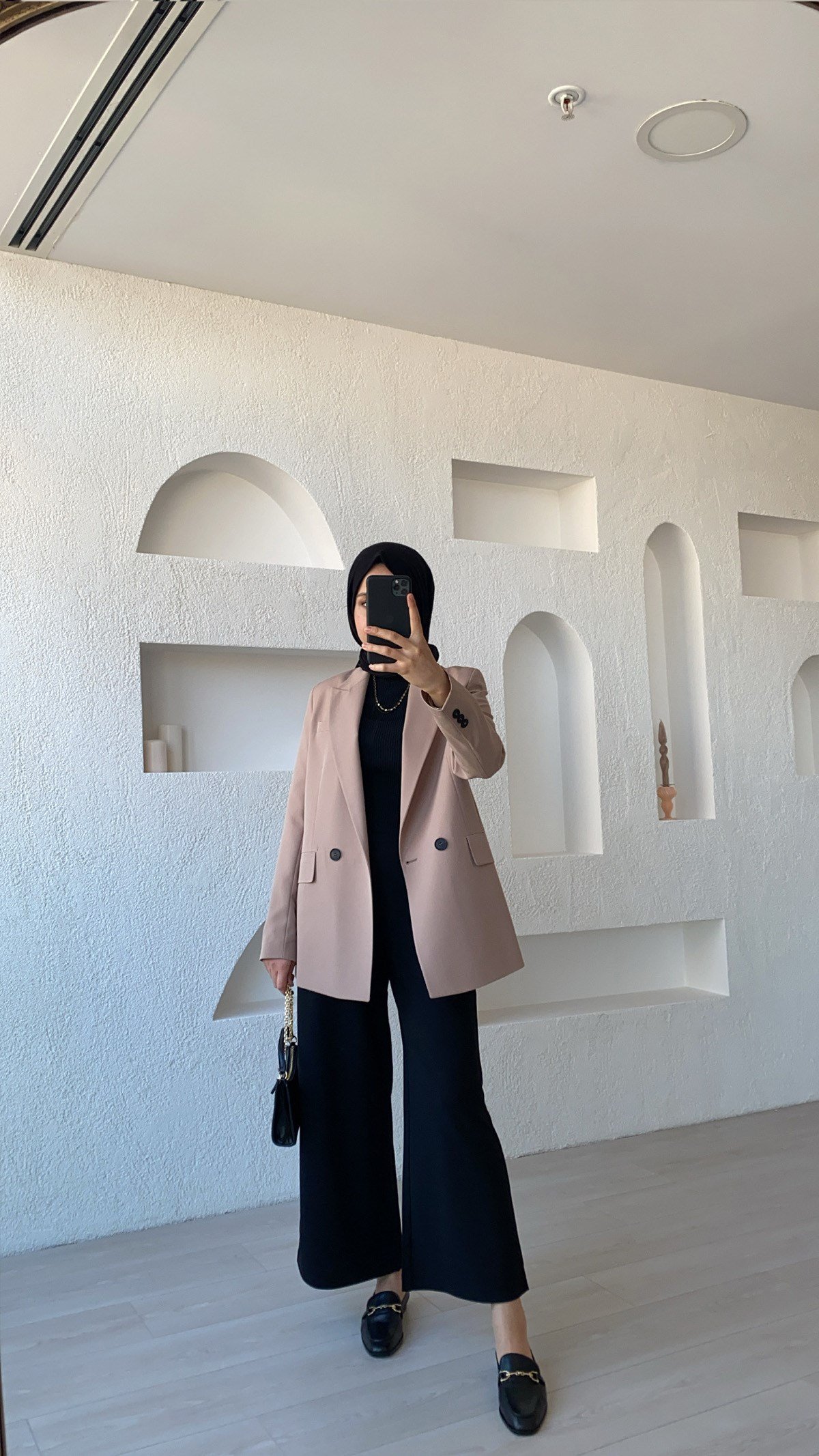 Blazer Ceket