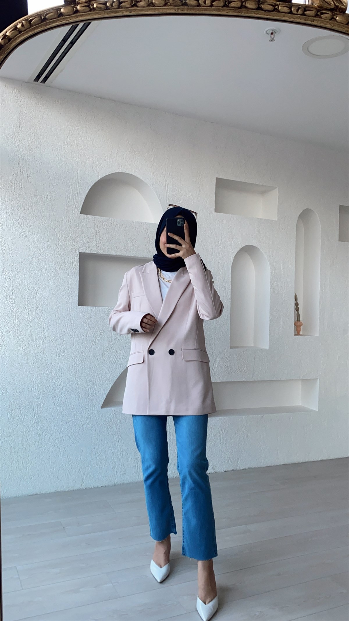Blazer Ceket
