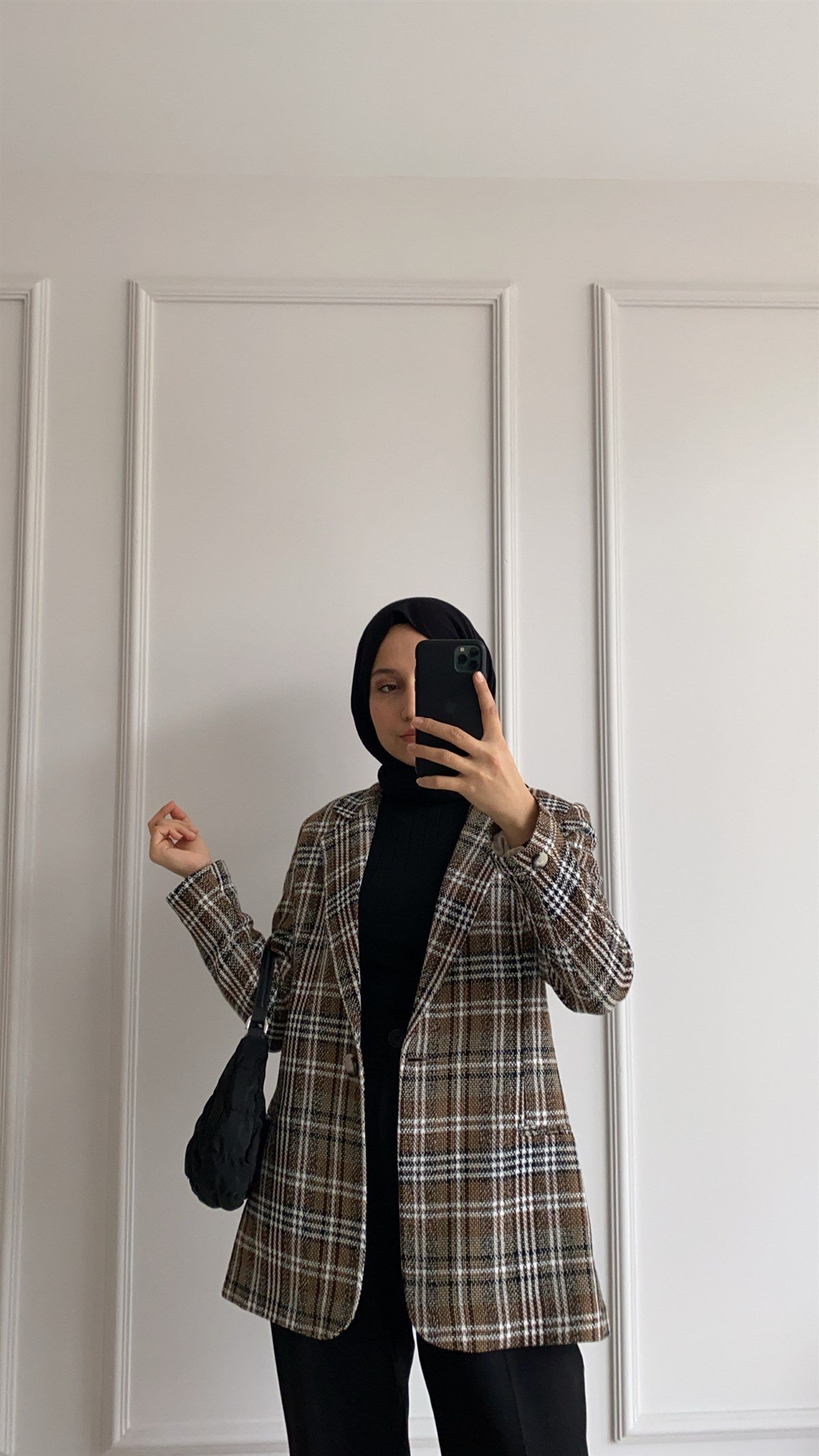 Blazer Ceket