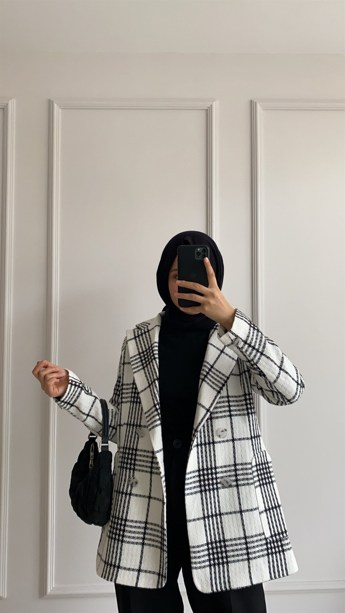 Blazer Ceket