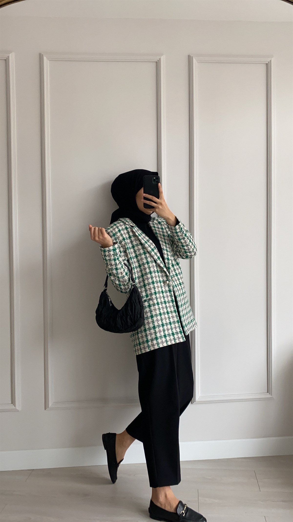 Blazer Ceket