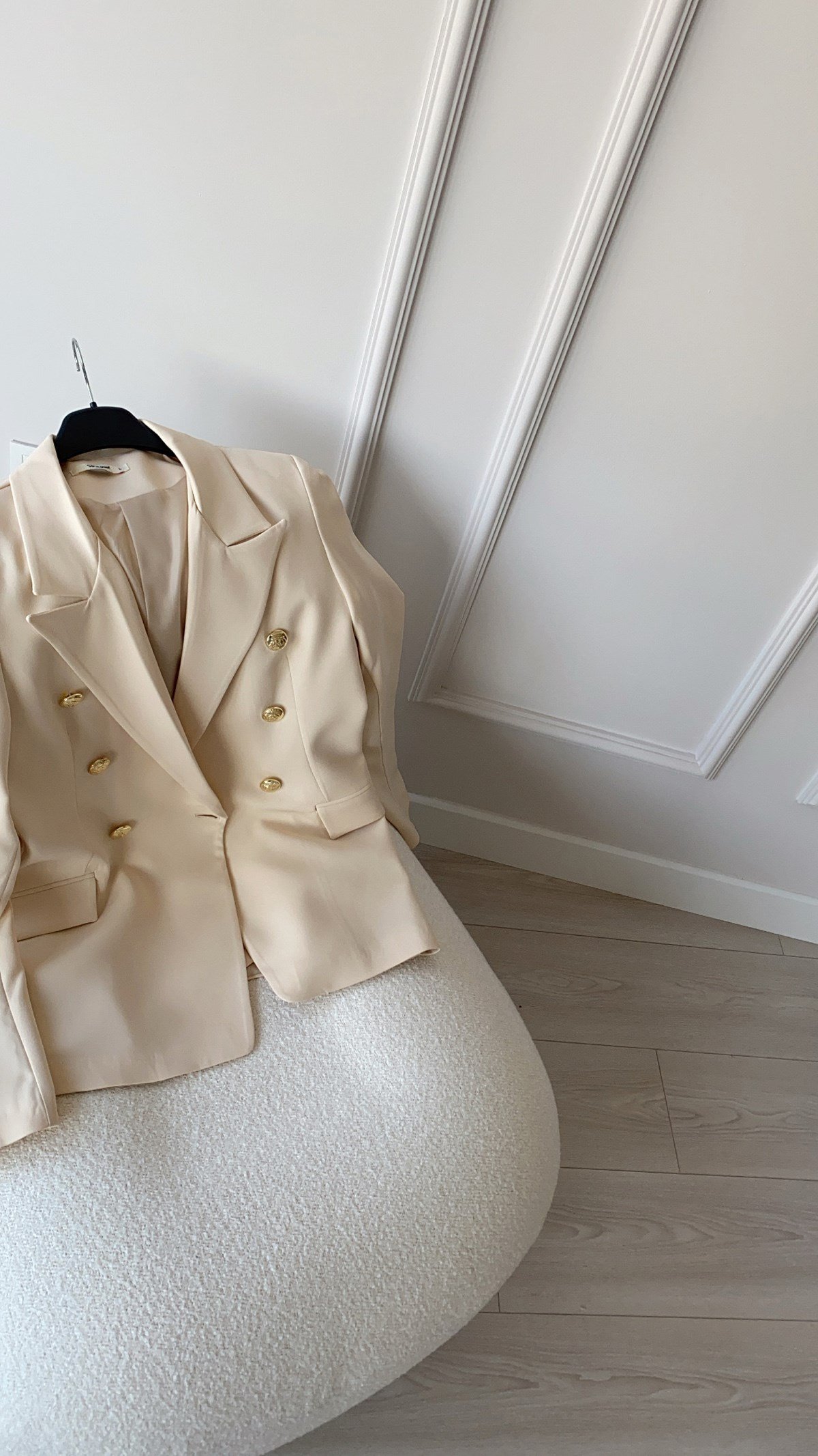 Blazer Ceket