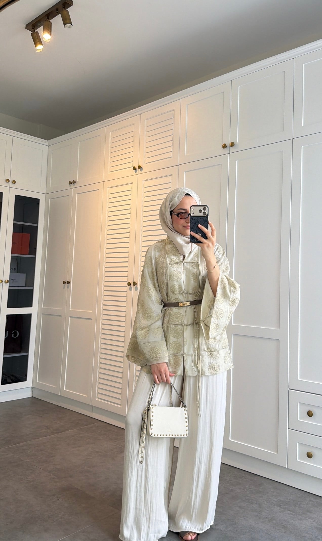 Brode Premium Kimono Çağla
