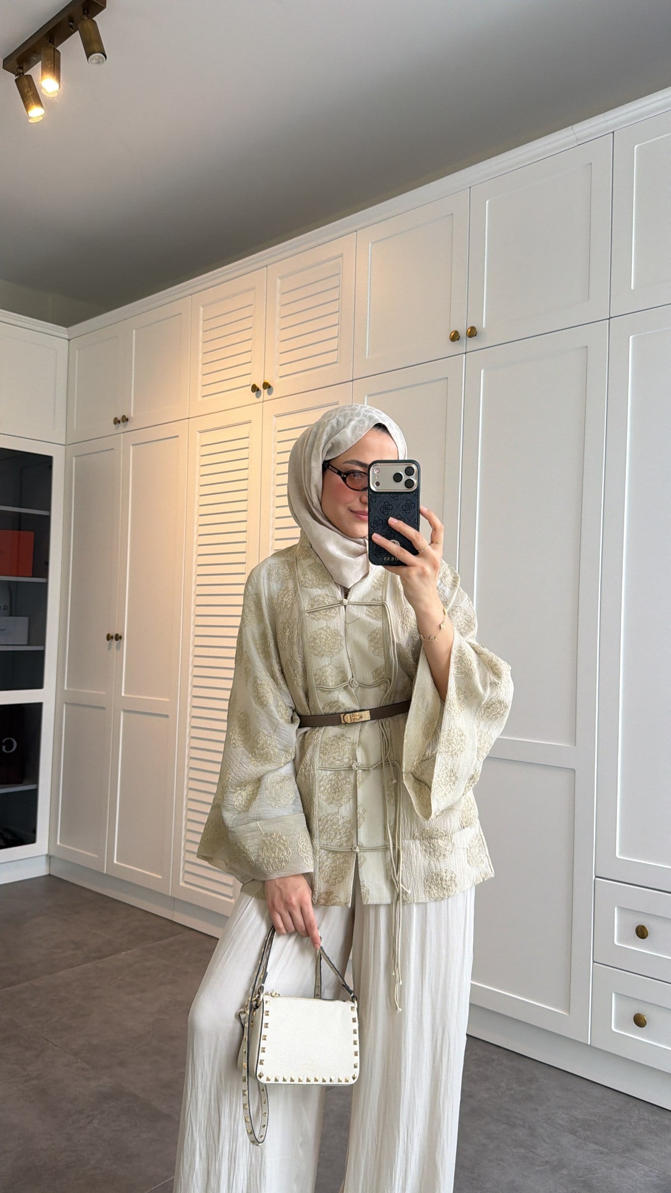 Brode Premium Kimono Çağla