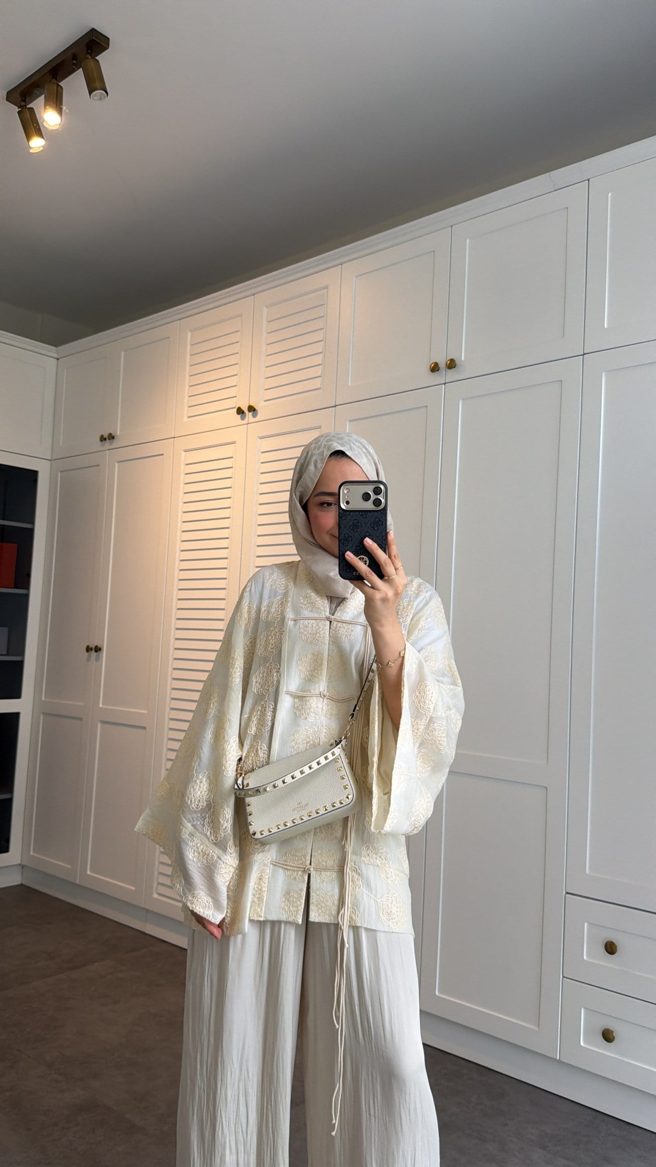 Brode Premium Kimono Taş