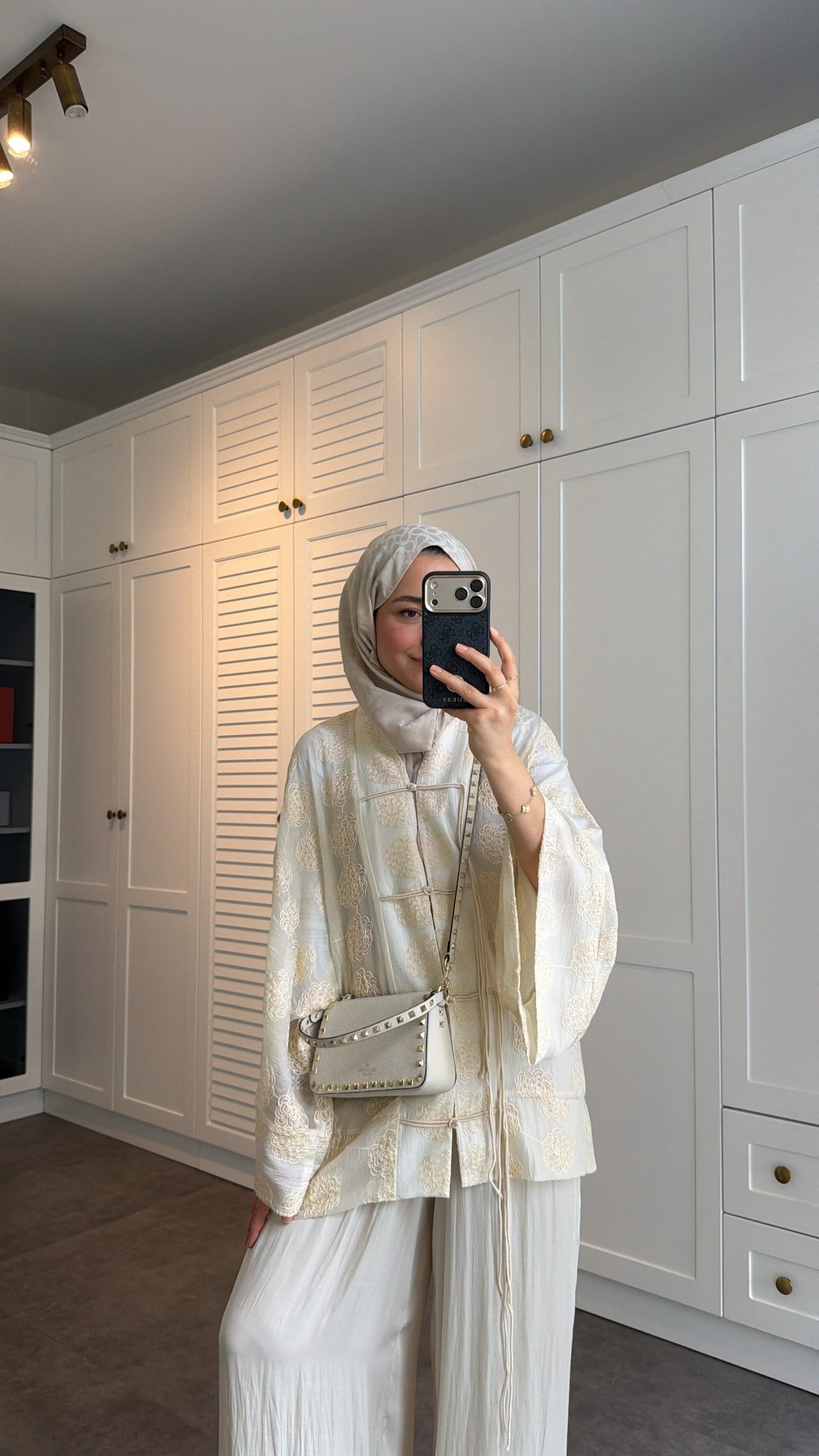 Brode Premium Kimono Taş