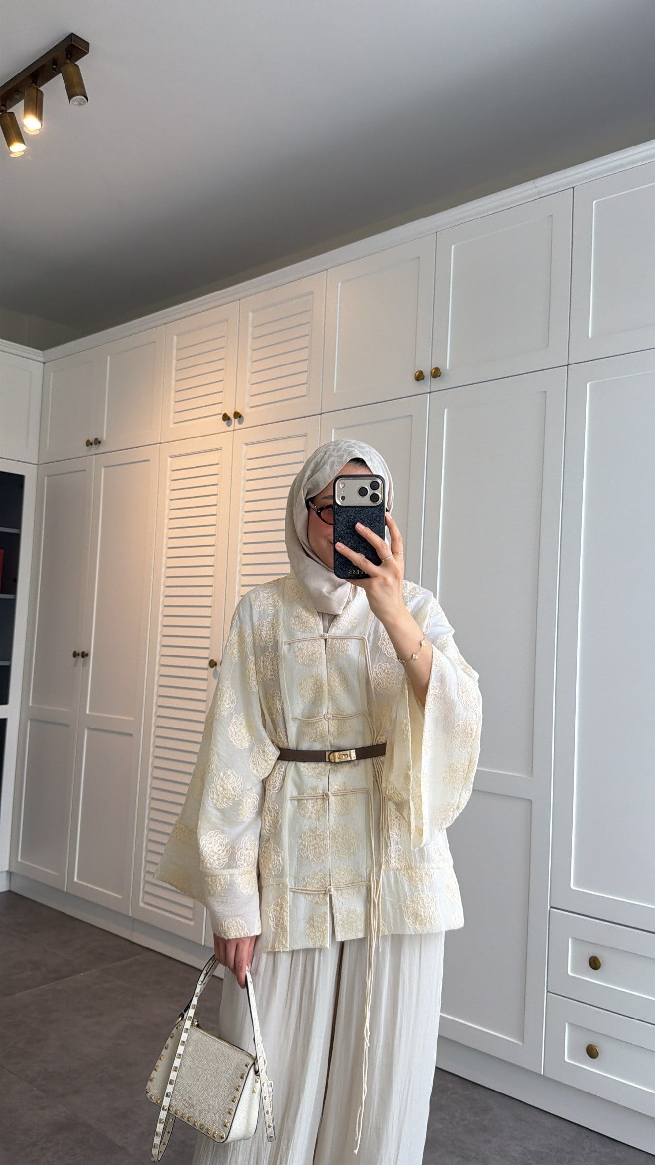 Brode Premium Kimono Taş