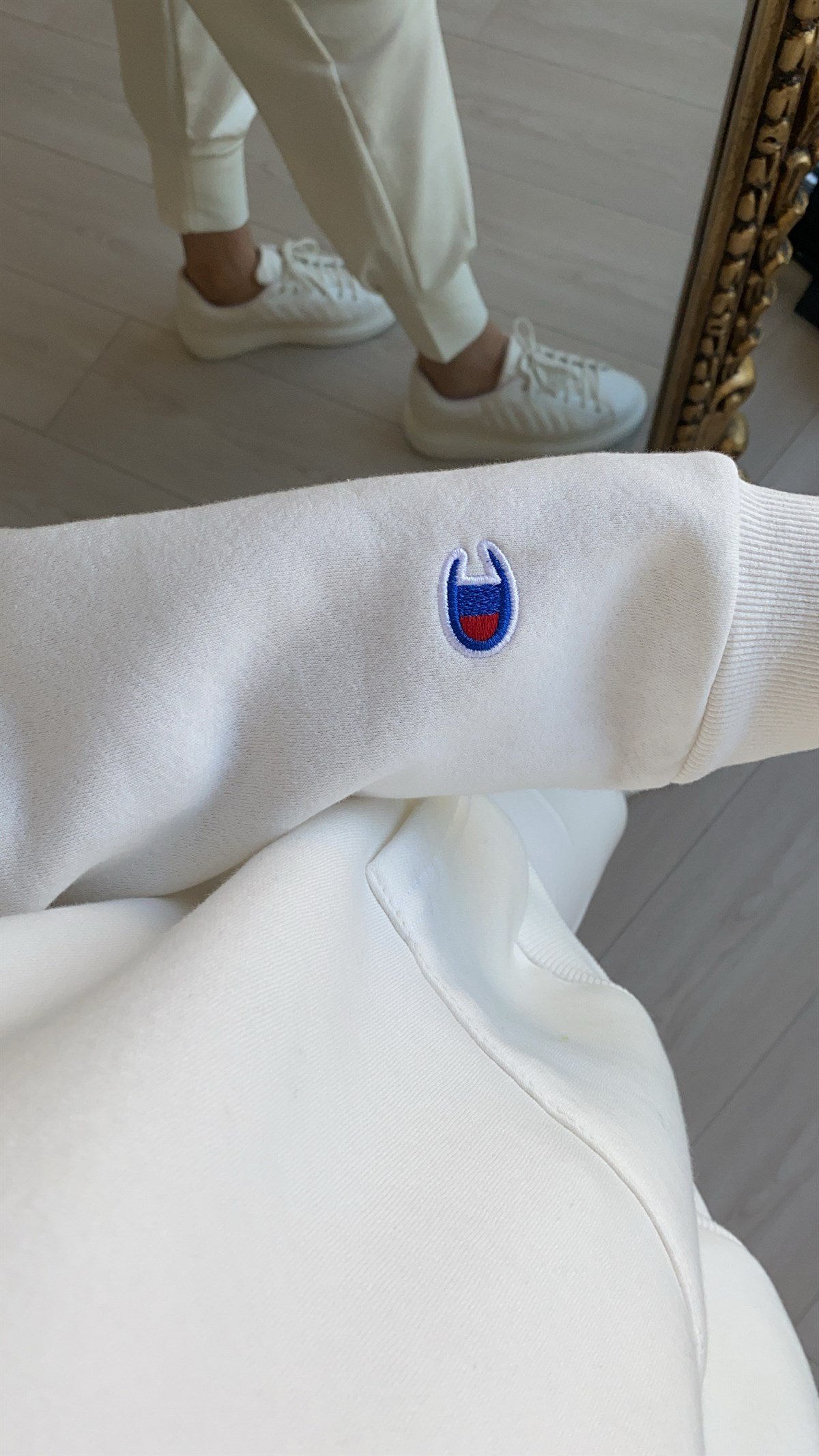Champion Oversize Sweat 