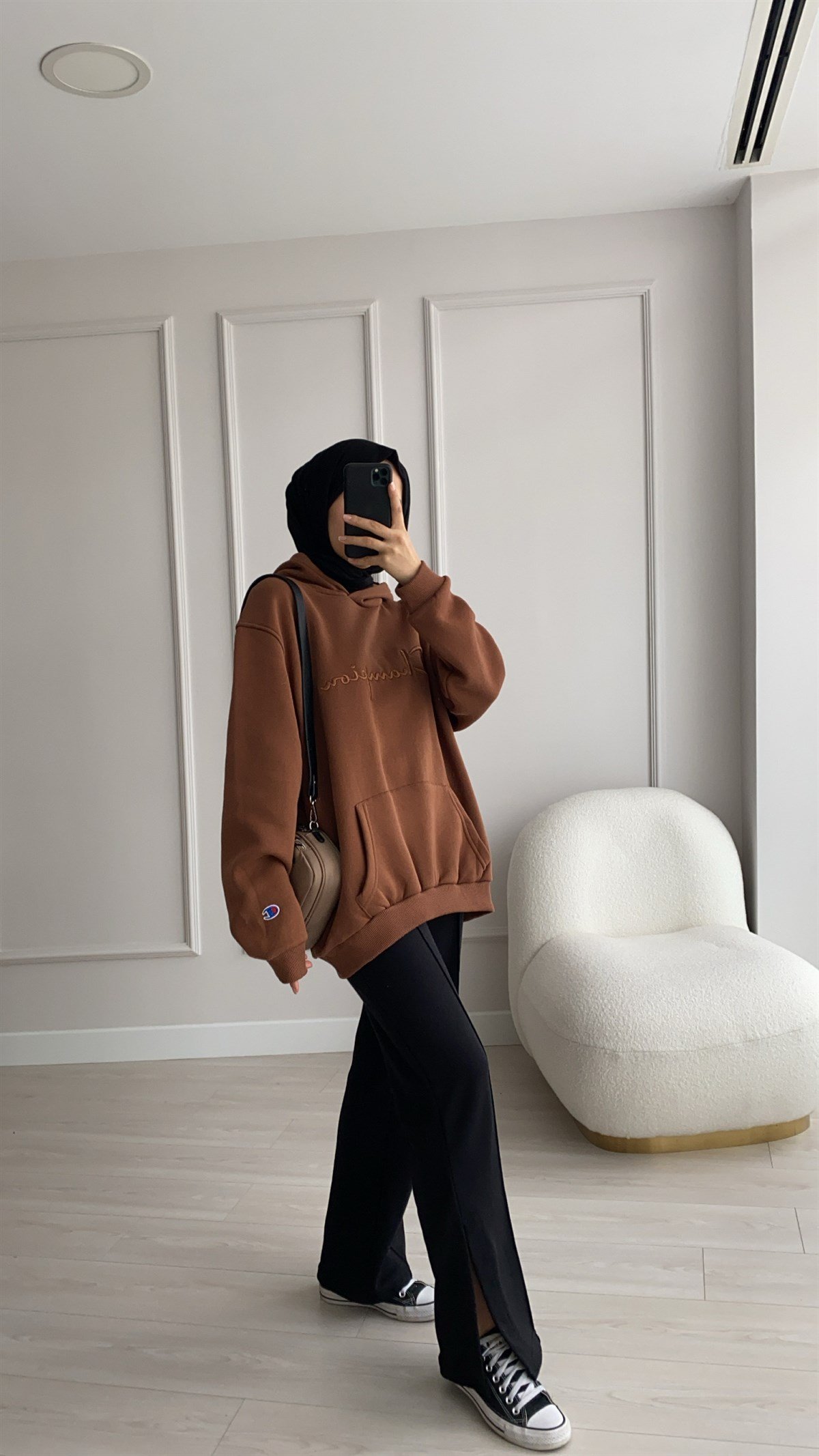 Champion Oversize Sweat 