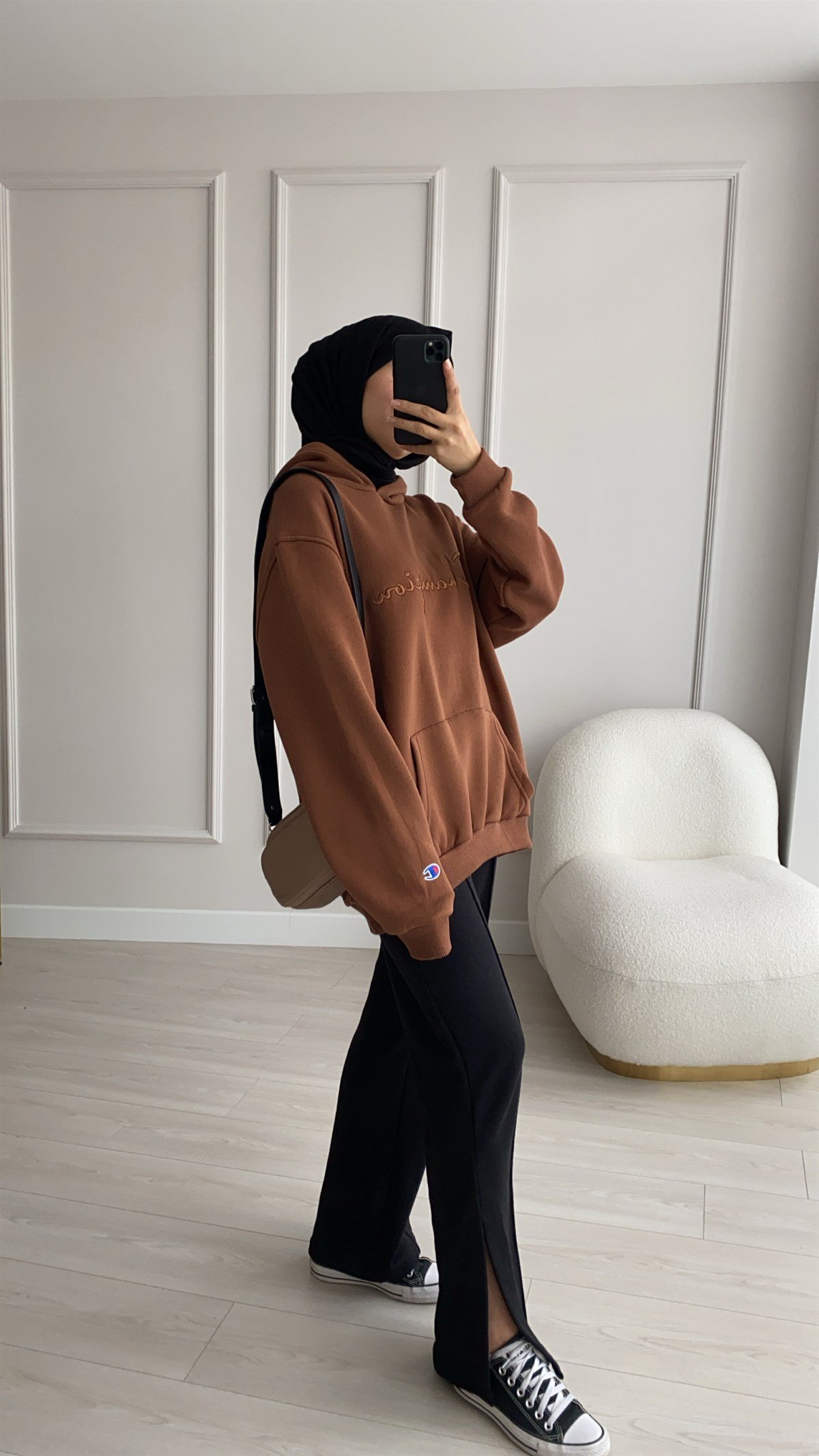 Champion Oversize Sweat 