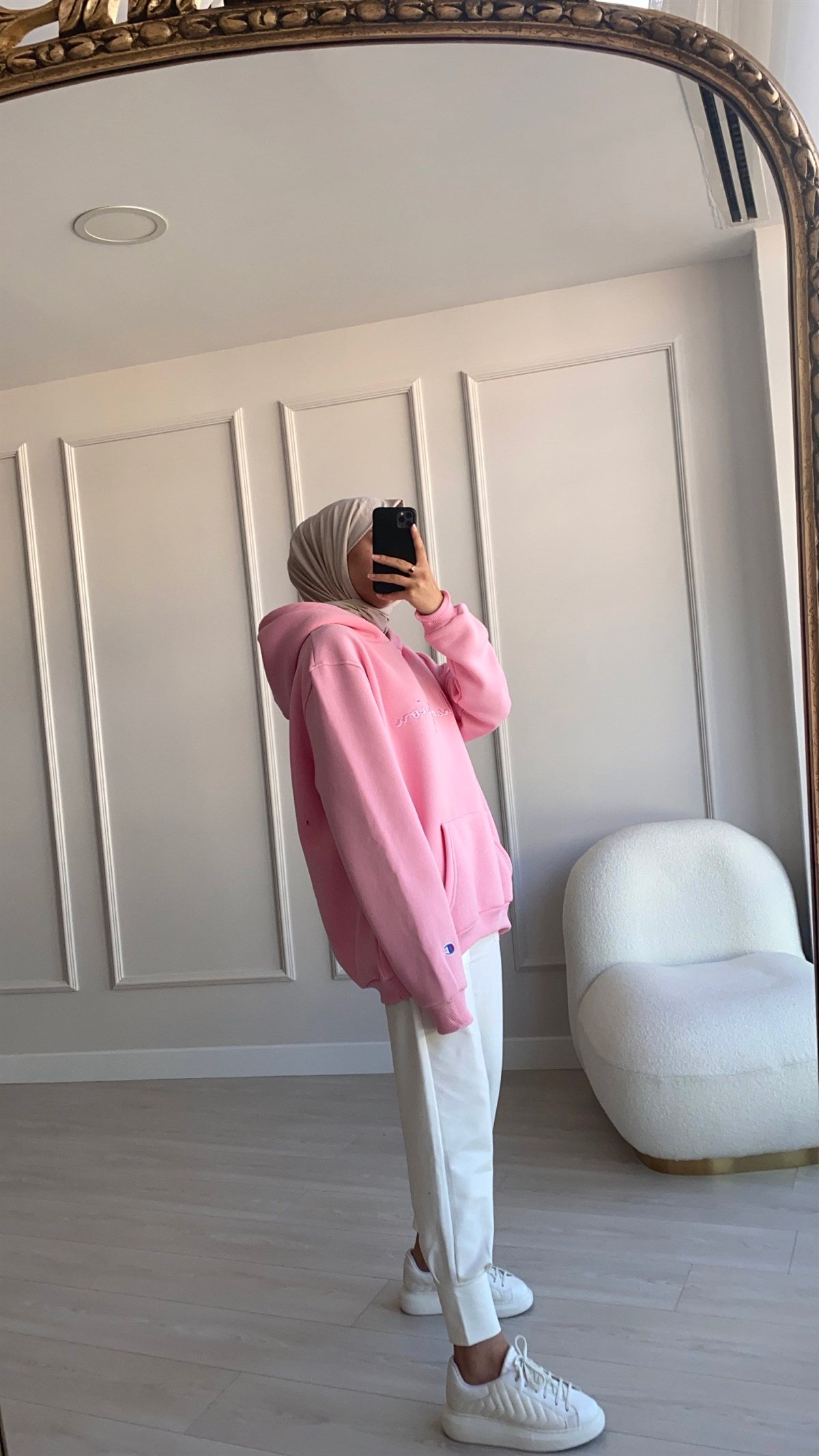 Champion Oversize Sweat 