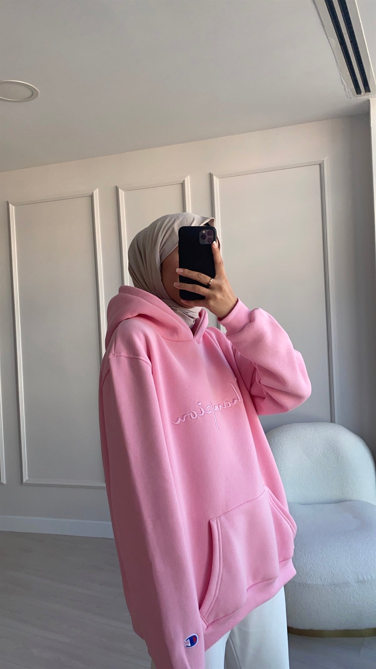 Champion Oversize Sweat 