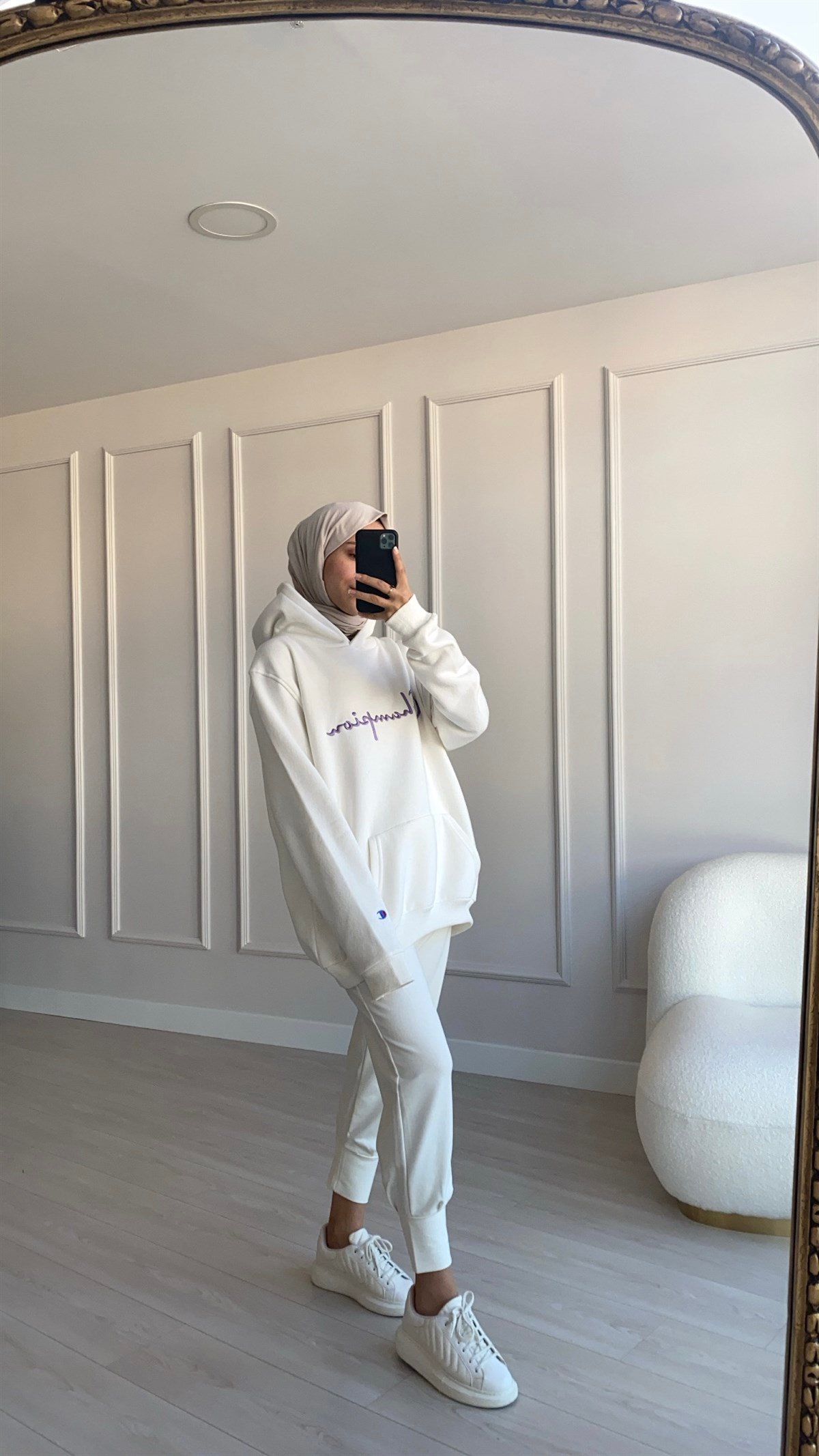 Champion Oversize Sweat 