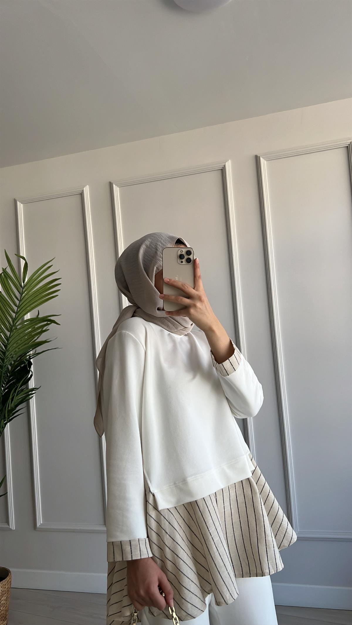 Çizgi Detaylı Takım