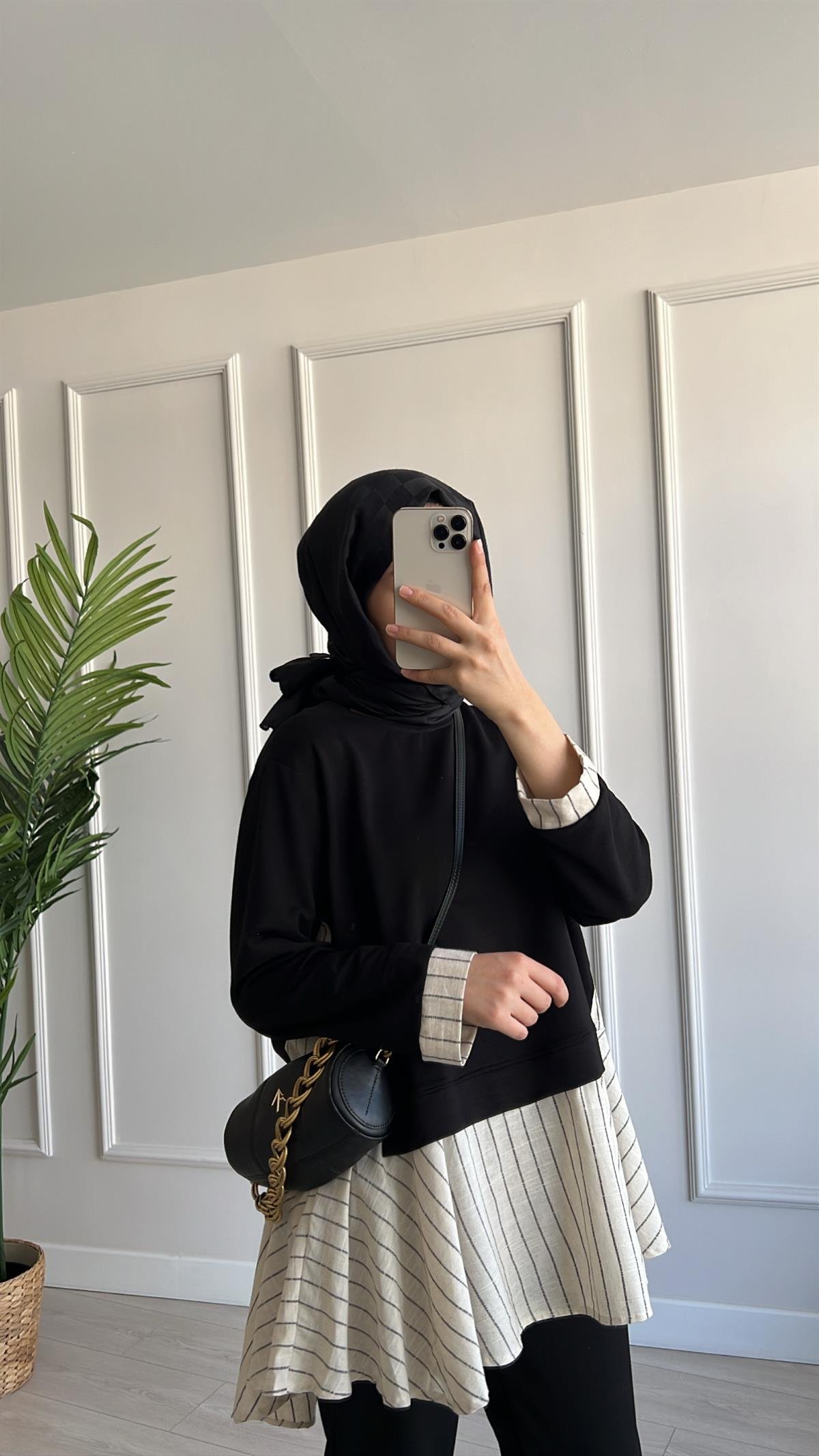 Çizgi Detaylı Takım